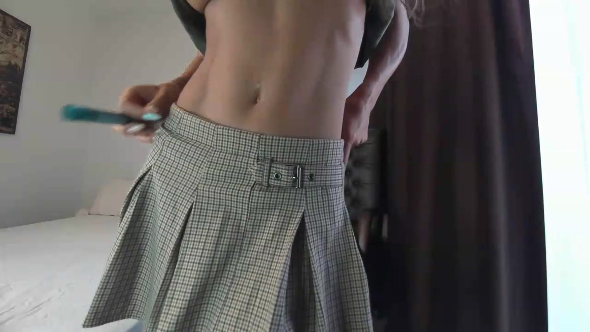 Gallery image thumbnail from ImagineRoses's myfreecams stream on, 08/05/2026, 07:28 image 19 of 20