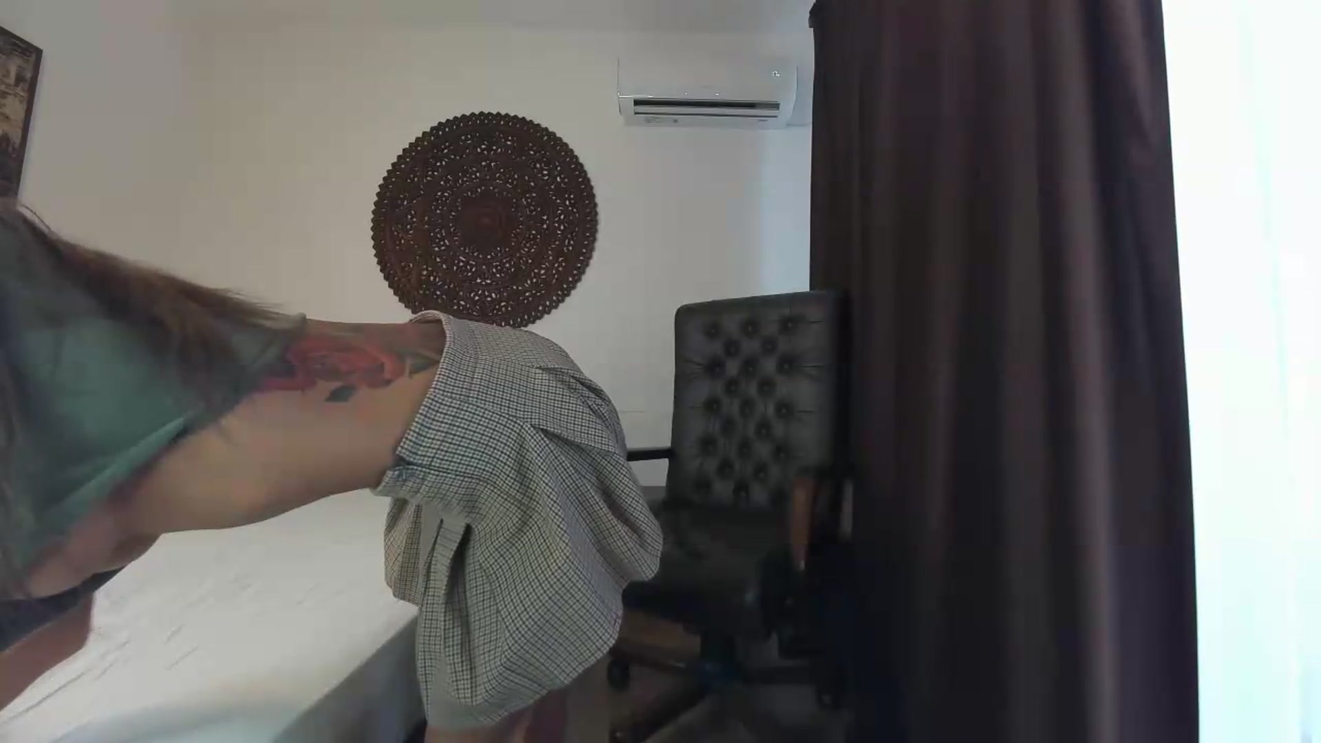 Gallery image thumbnail from ImagineRoses's myfreecams stream on, 08/05/2026, 07:28 image 15 of 20