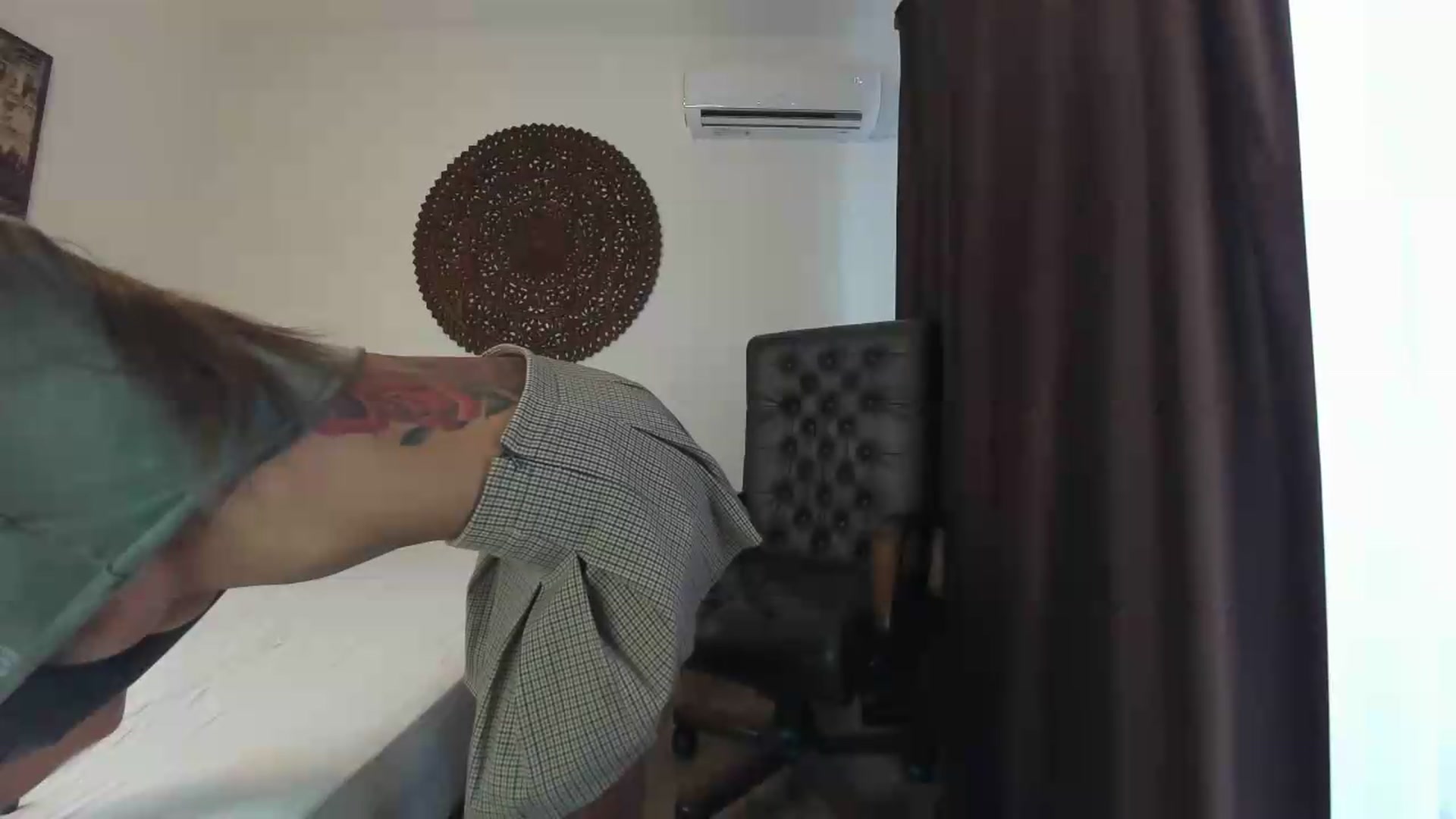 Gallery image thumbnail from ImagineRoses's myfreecams stream on, 08/05/2026, 07:28 image 13 of 20