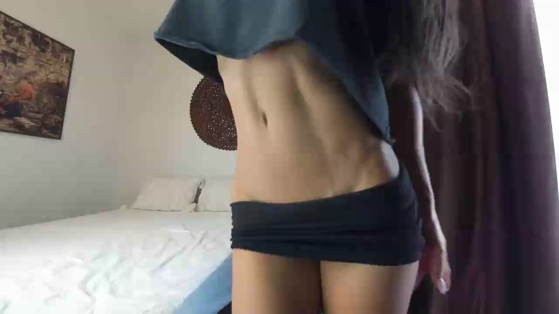 Gallery image thumbnail from ImagineRoses's myfreecams stream on, 08/07/2026, 07:21 image 1 of 20