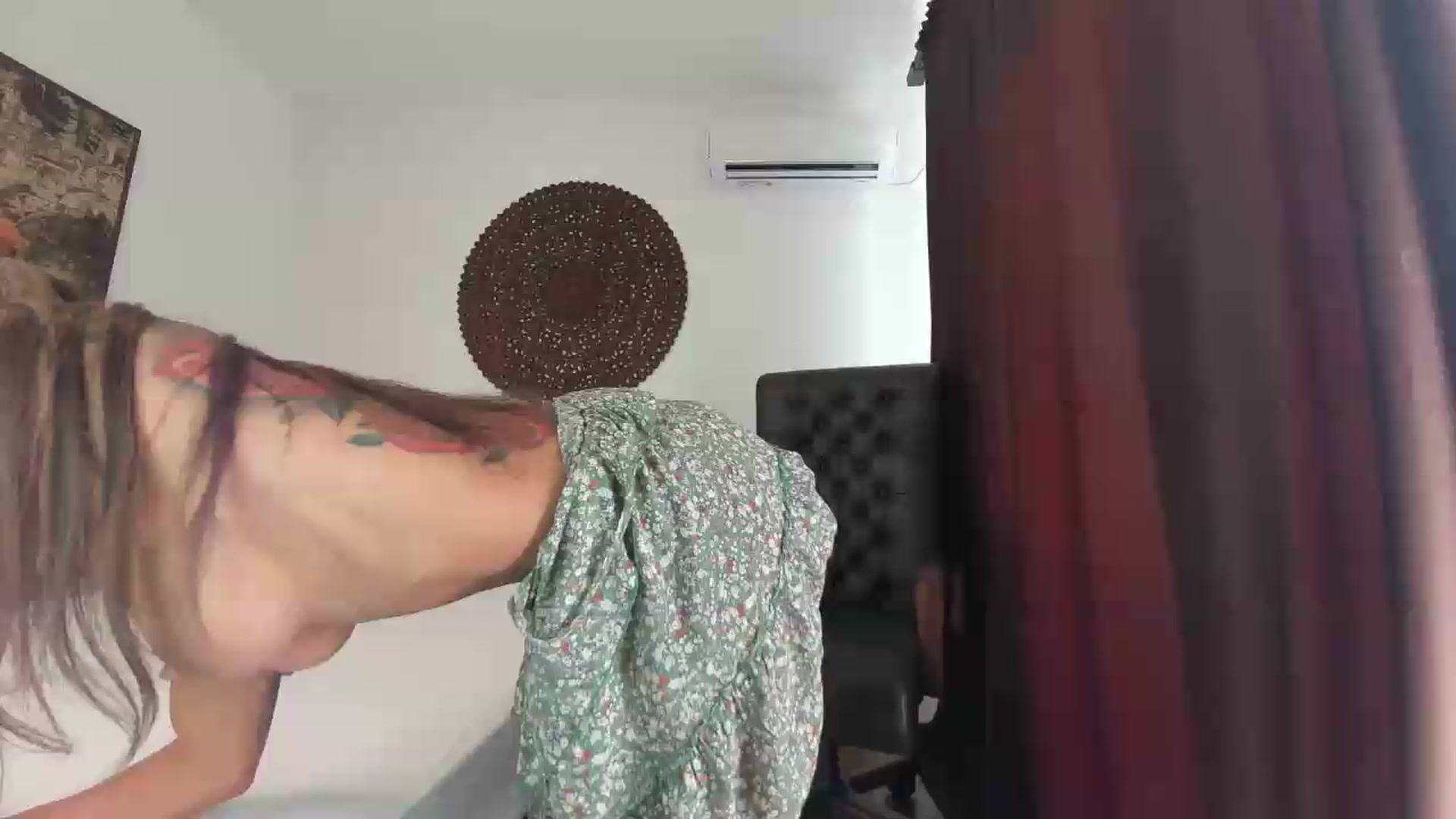 Gallery image thumbnail from ImagineRoses's myfreecams stream on, 08/13/2026, 14:56 image 20 of 20