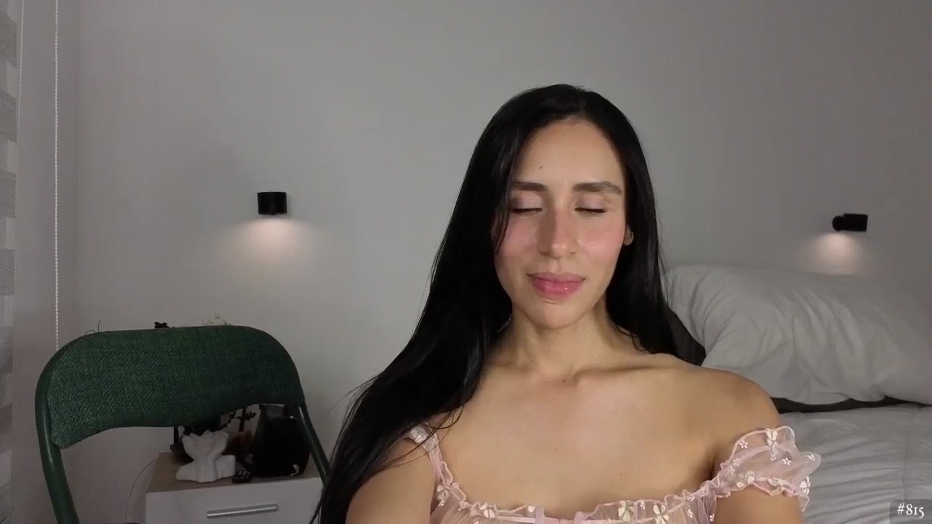 Gallery image thumbnail from ImnotBrina's myfreecams stream on, 04/09/2025, 02:28 image 9 of 20