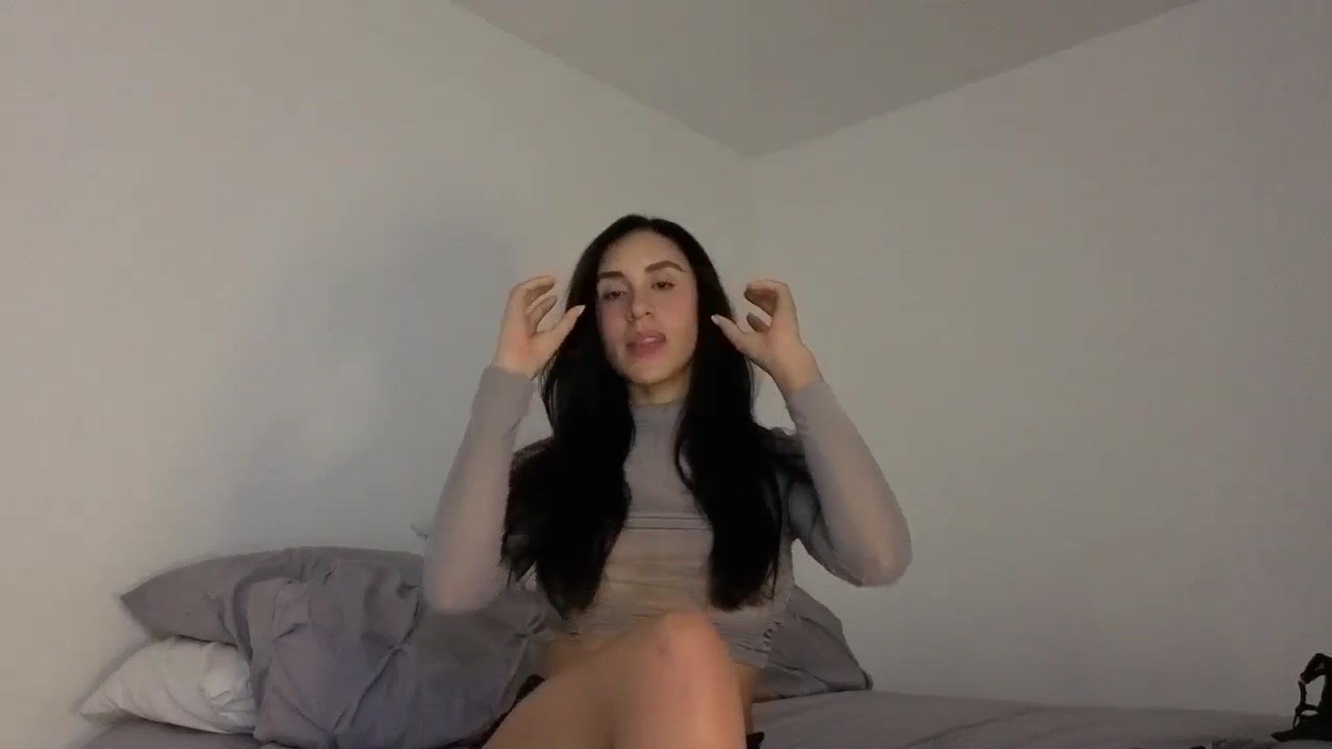 Gallery image thumbnail from ImnotBrina's myfreecams stream on, 06/21/2025, 03:24 image 16 of 20