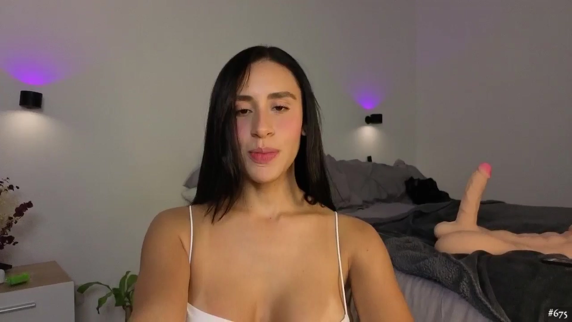 Gallery image thumbnail from ImnotBrina's myfreecams stream on, 07/05/2025, 03:23 image 5 of 20