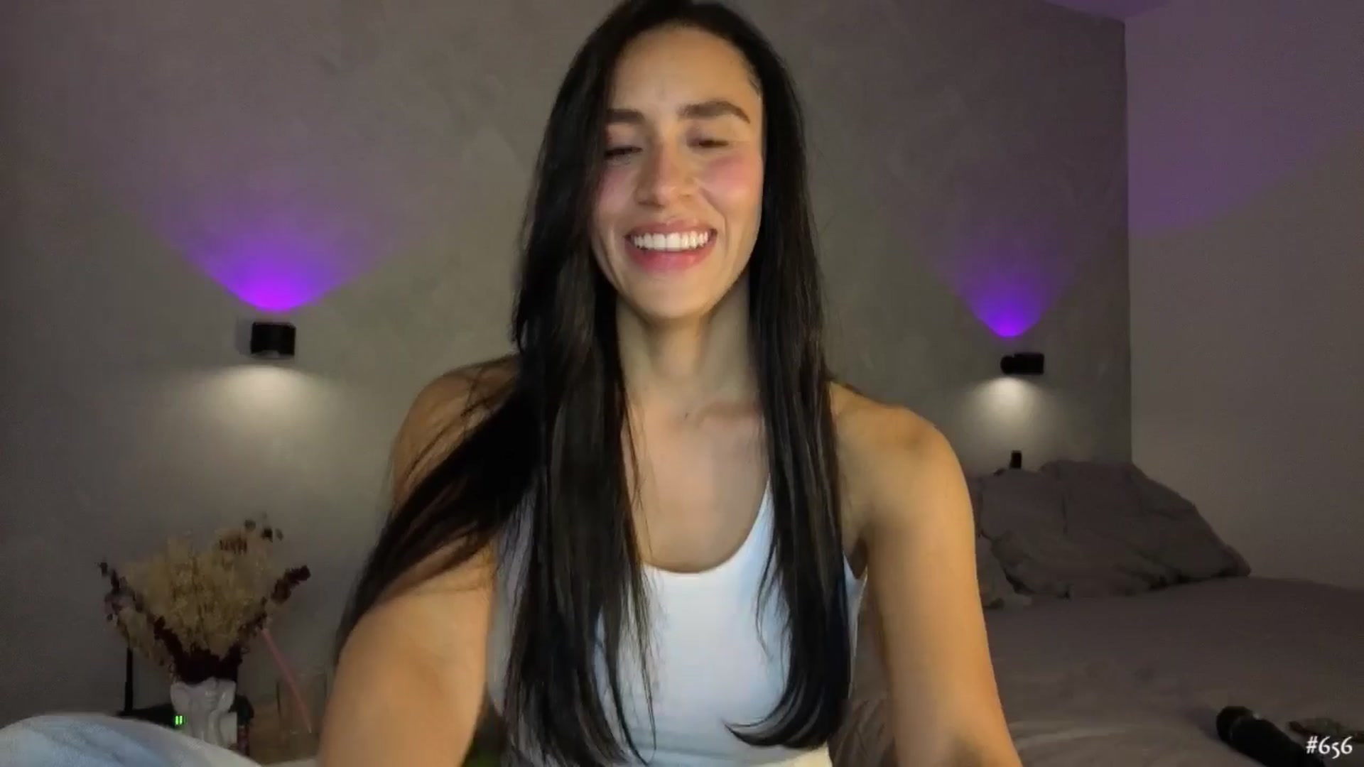 Gallery image thumbnail from ImnotBrina's myfreecams stream on, 07/13/2025, 04:21 image 9 of 20