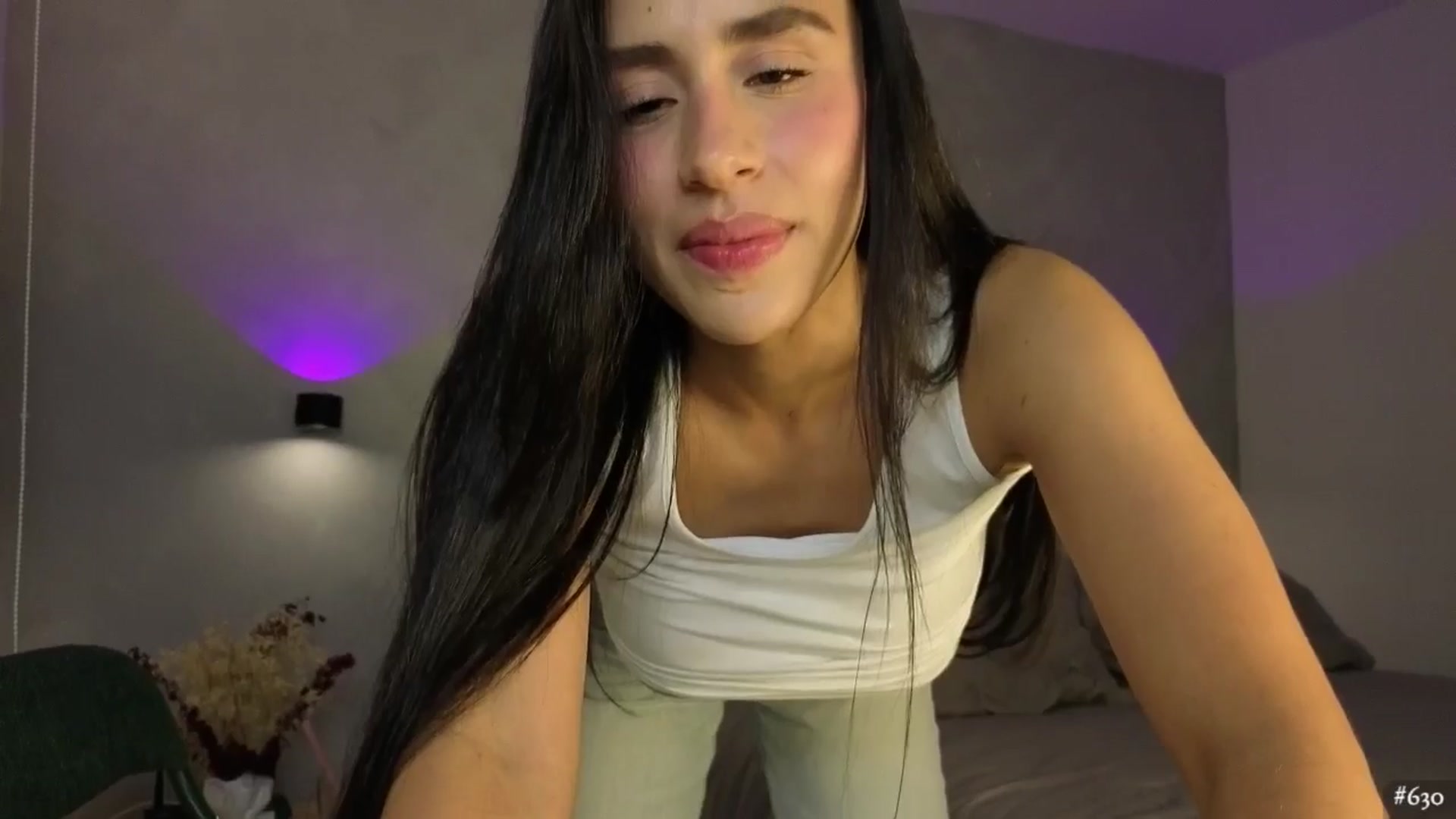 Gallery image thumbnail from ImnotBrina's myfreecams stream on, 07/13/2025, 04:21 image 10 of 20