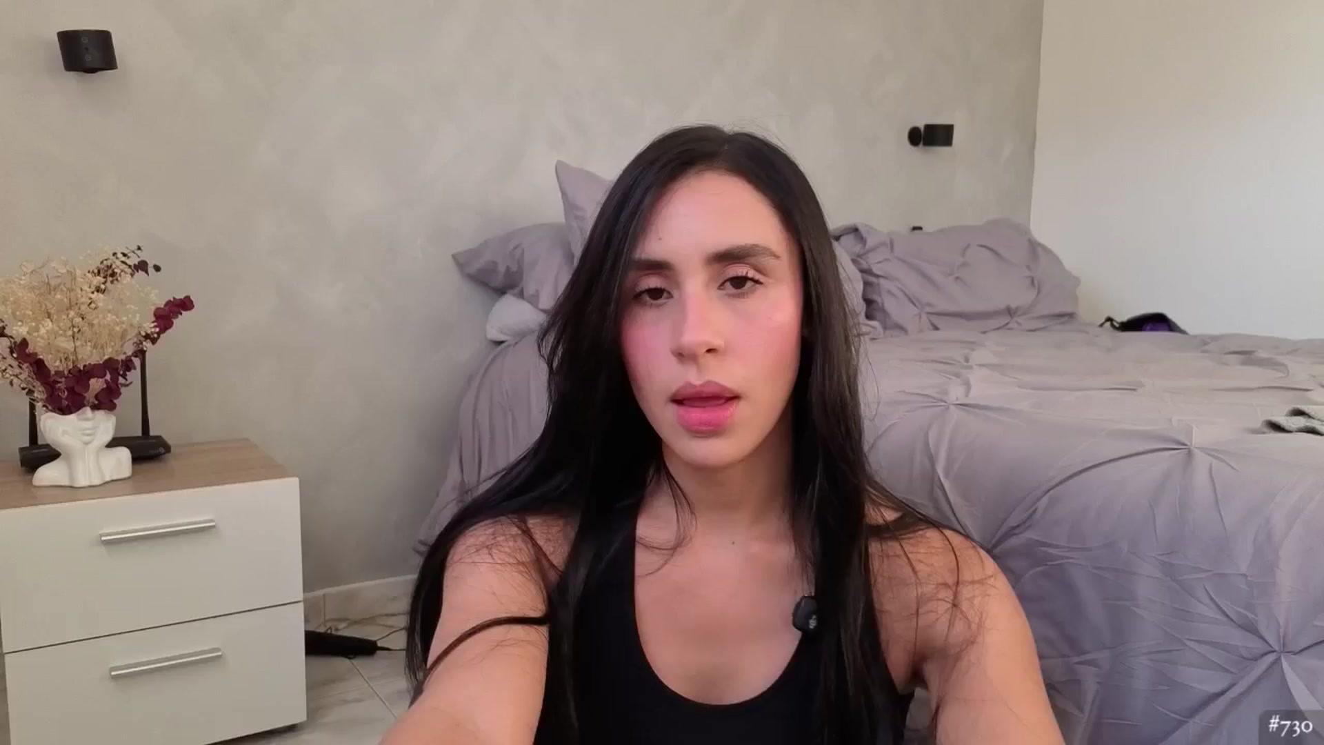 Gallery image thumbnail from ImnotBrina's myfreecams stream on, 07/28/2025, 03:25 image 1 of 20
