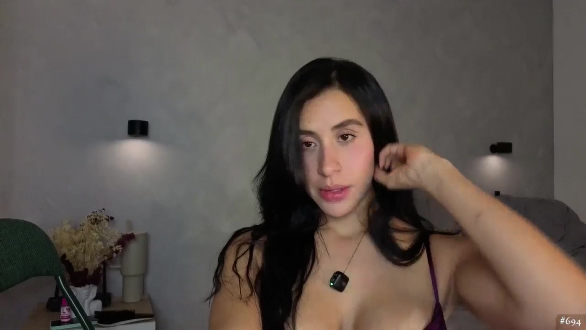 Gallery image thumbnail from ImnotBrina's myfreecams stream on, 07/29/2025, 05:02 image 15 of 20