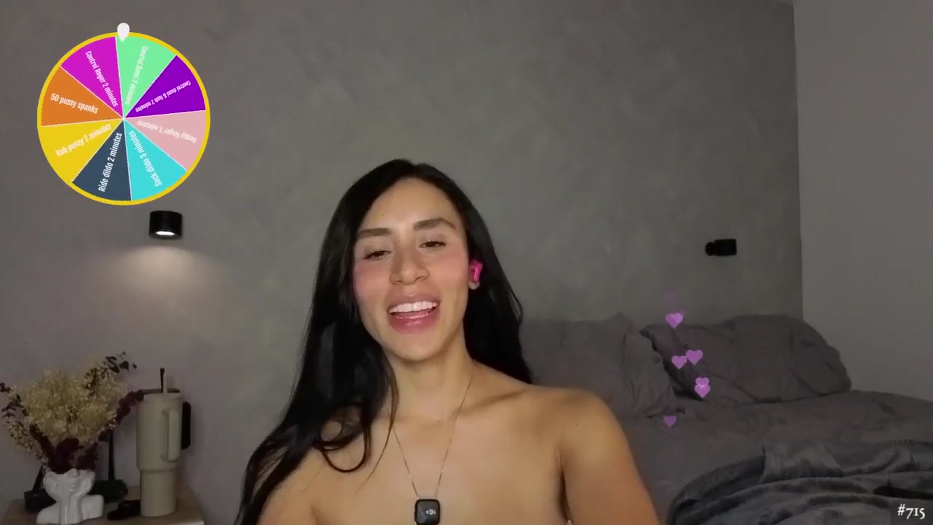 Gallery image thumbnail from ImnotBrina's myfreecams stream on, 07/30/2025, 05:01 image 10 of 20