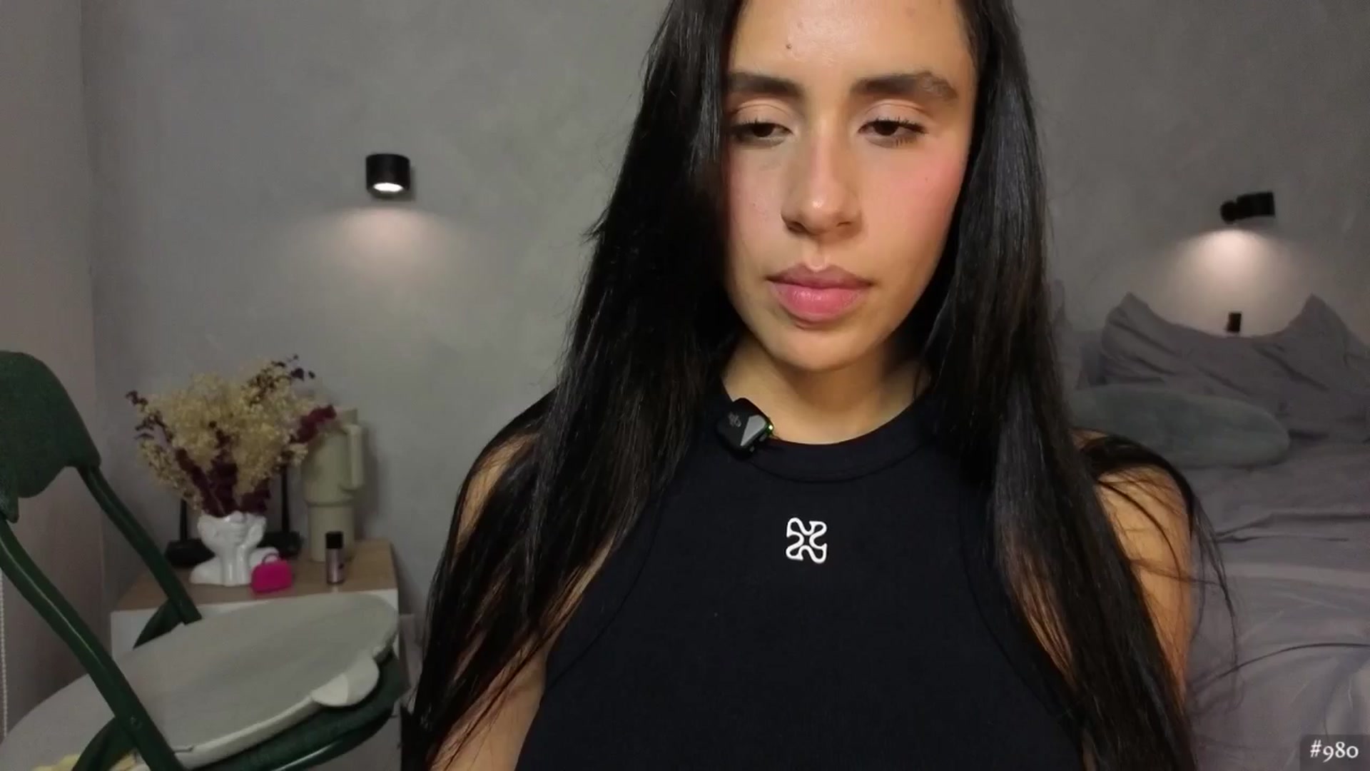 Gallery image thumbnail from ImnotBrina's myfreecams stream on, 08/10/2025, 24:03 image 8 of 20