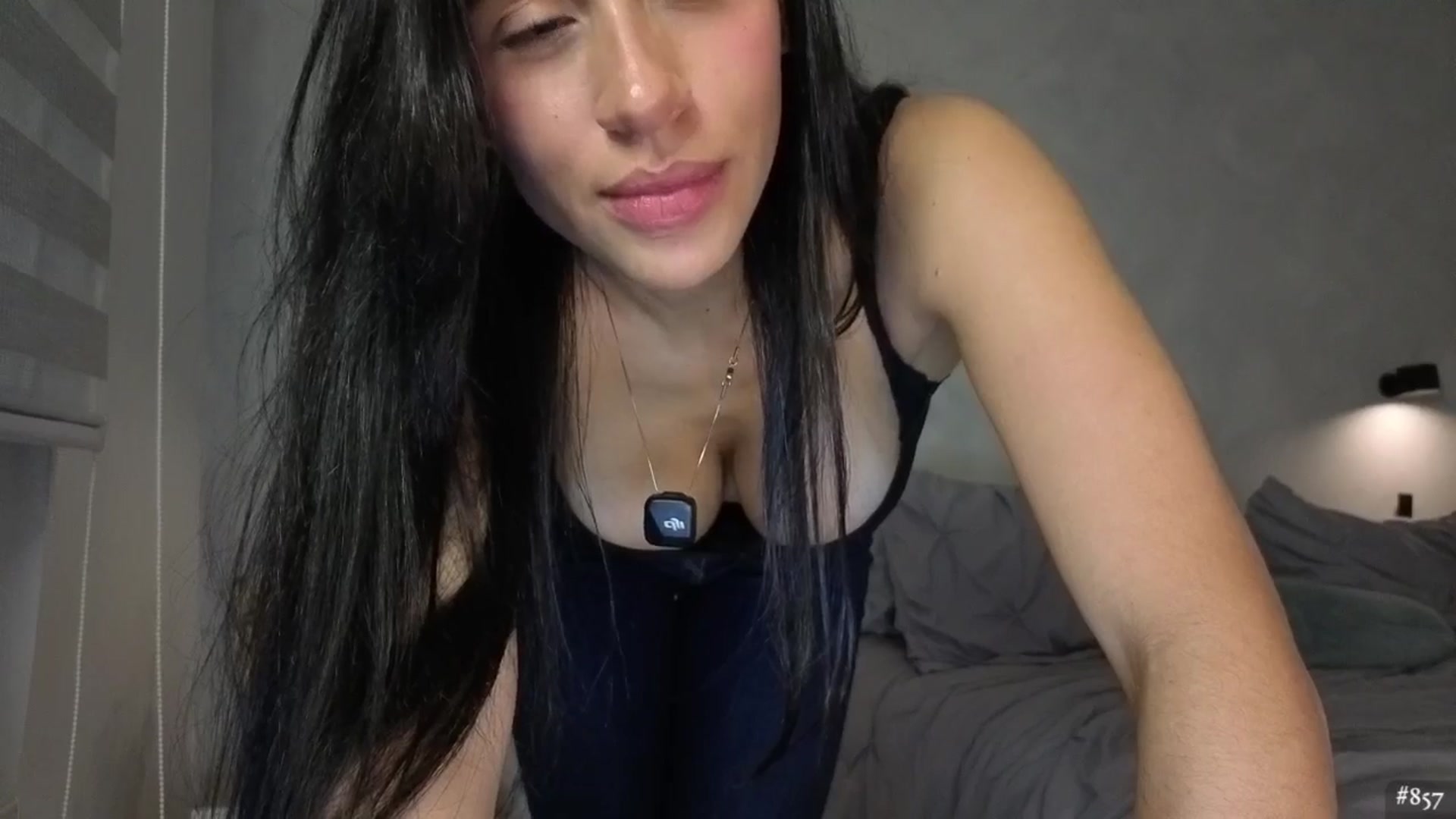 Gallery image thumbnail from ImnotBrina's myfreecams stream on, 08/10/2025, 03:31 image 7 of 20