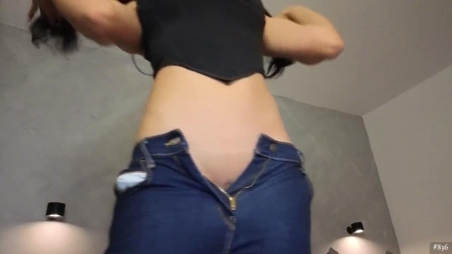 Gallery image thumbnail from ImnotBrina's myfreecams stream on, 08/10/2025, 03:31 image 17 of 20