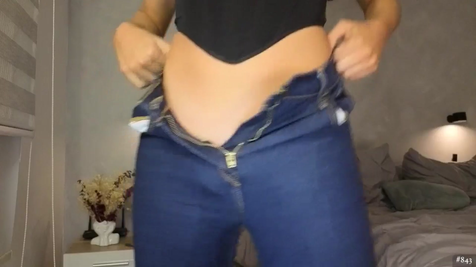 Gallery image thumbnail from ImnotBrina's myfreecams stream on, 08/10/2025, 03:31 image 11 of 20
