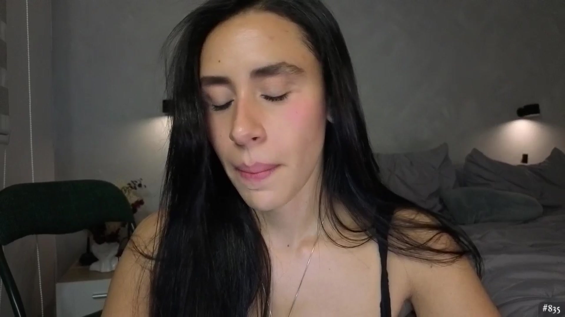 Gallery image thumbnail from ImnotBrina's myfreecams stream on, 08/10/2025, 03:31 image 18 of 20