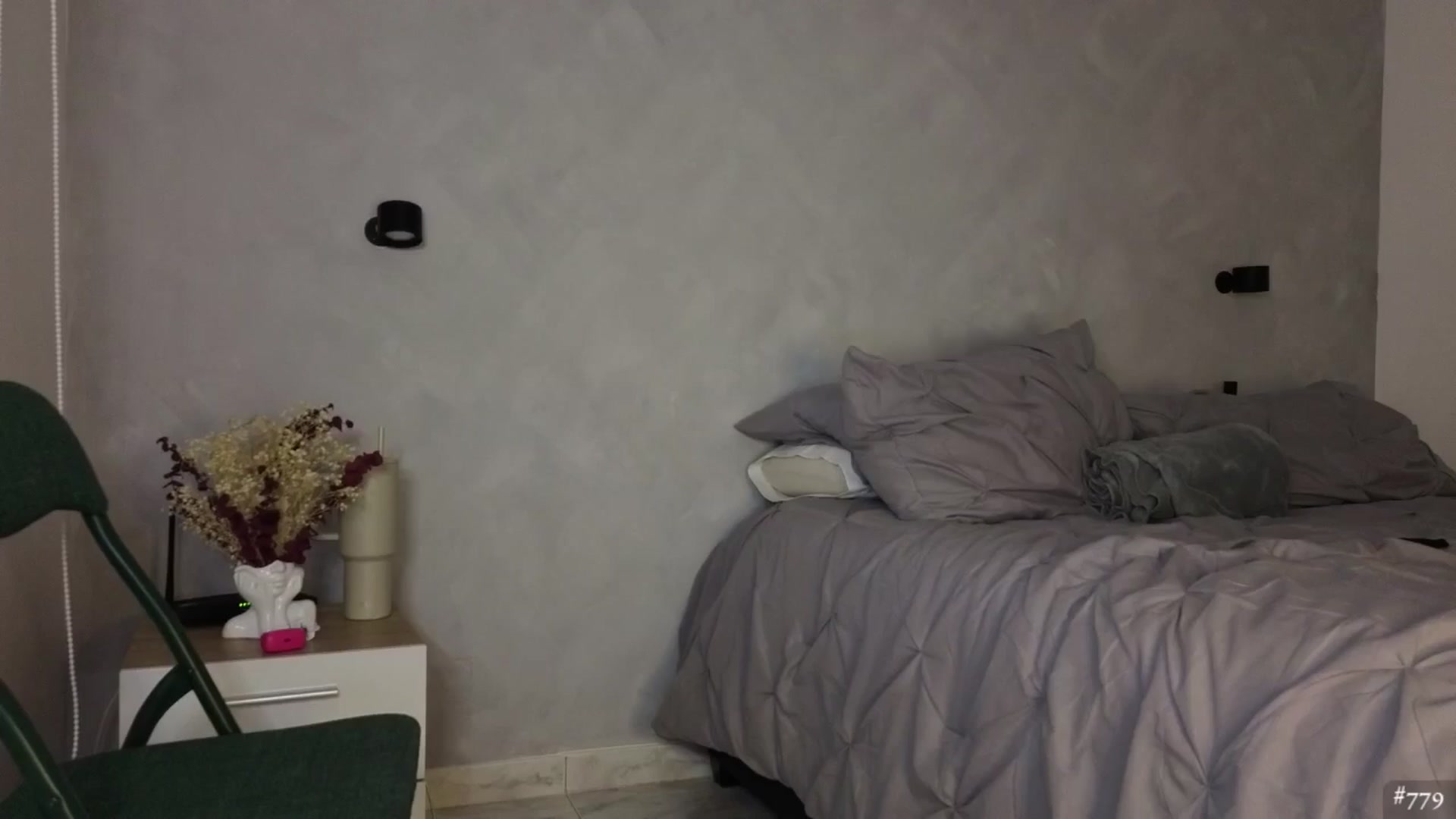 Gallery image thumbnail from ImnotBrina's myfreecams stream on, 08/12/2025, 04:34 image 7 of 20