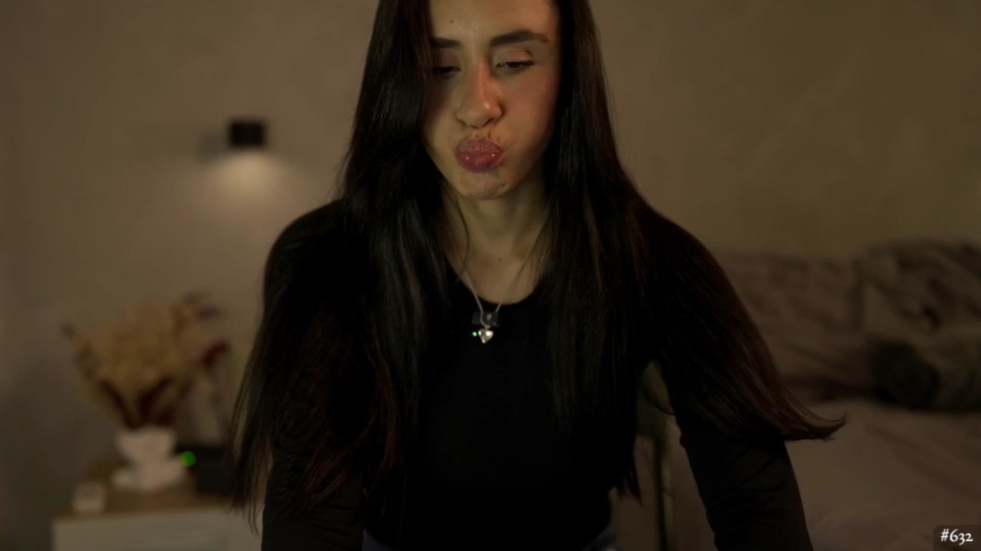 Gallery image thumbnail from ImnotBrina's myfreecams stream on, 09/12/2025, 02:07 image 9 of 20