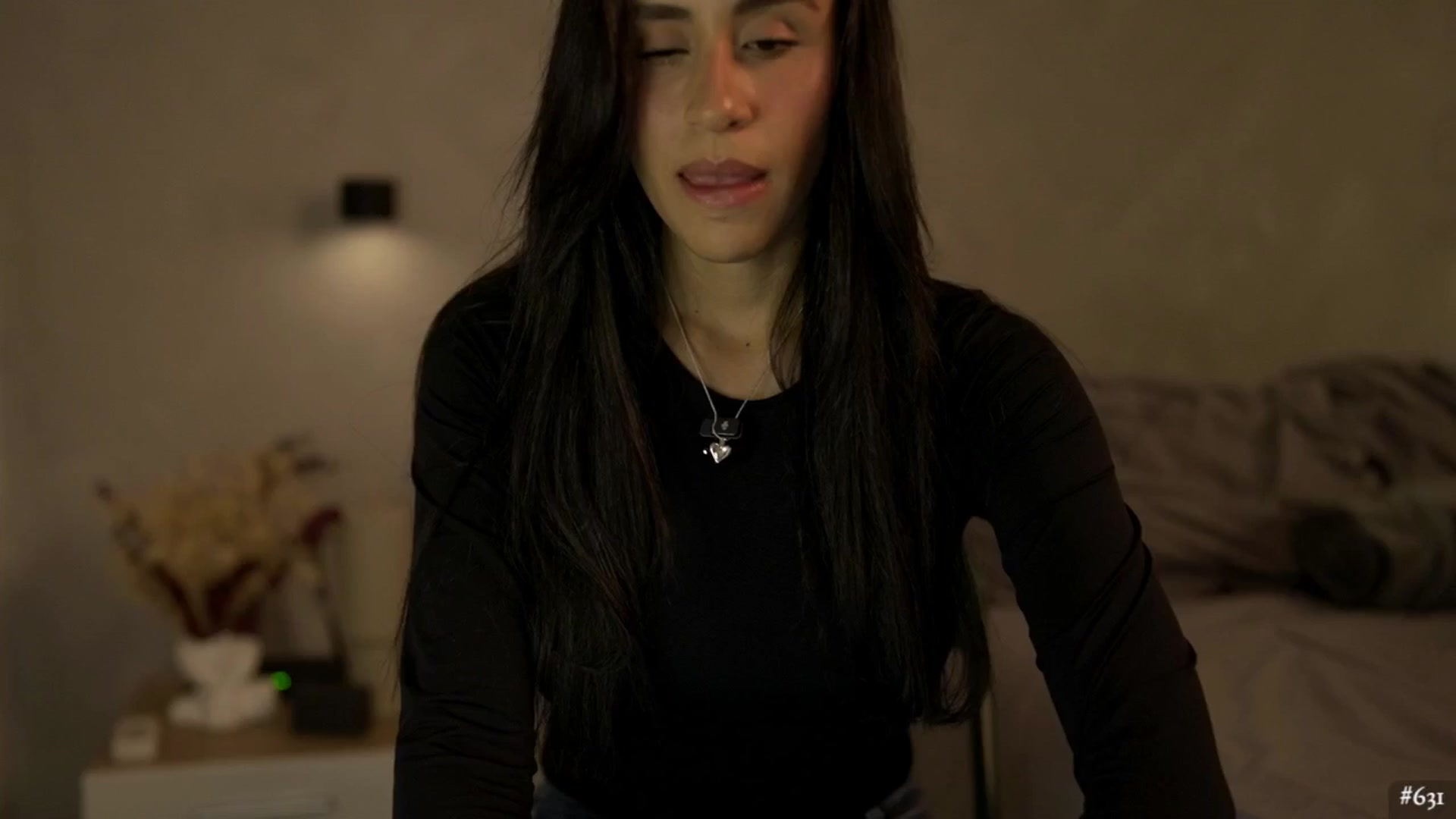 Gallery image thumbnail from ImnotBrina's myfreecams stream on, 09/12/2025, 02:07 image 1 of 20