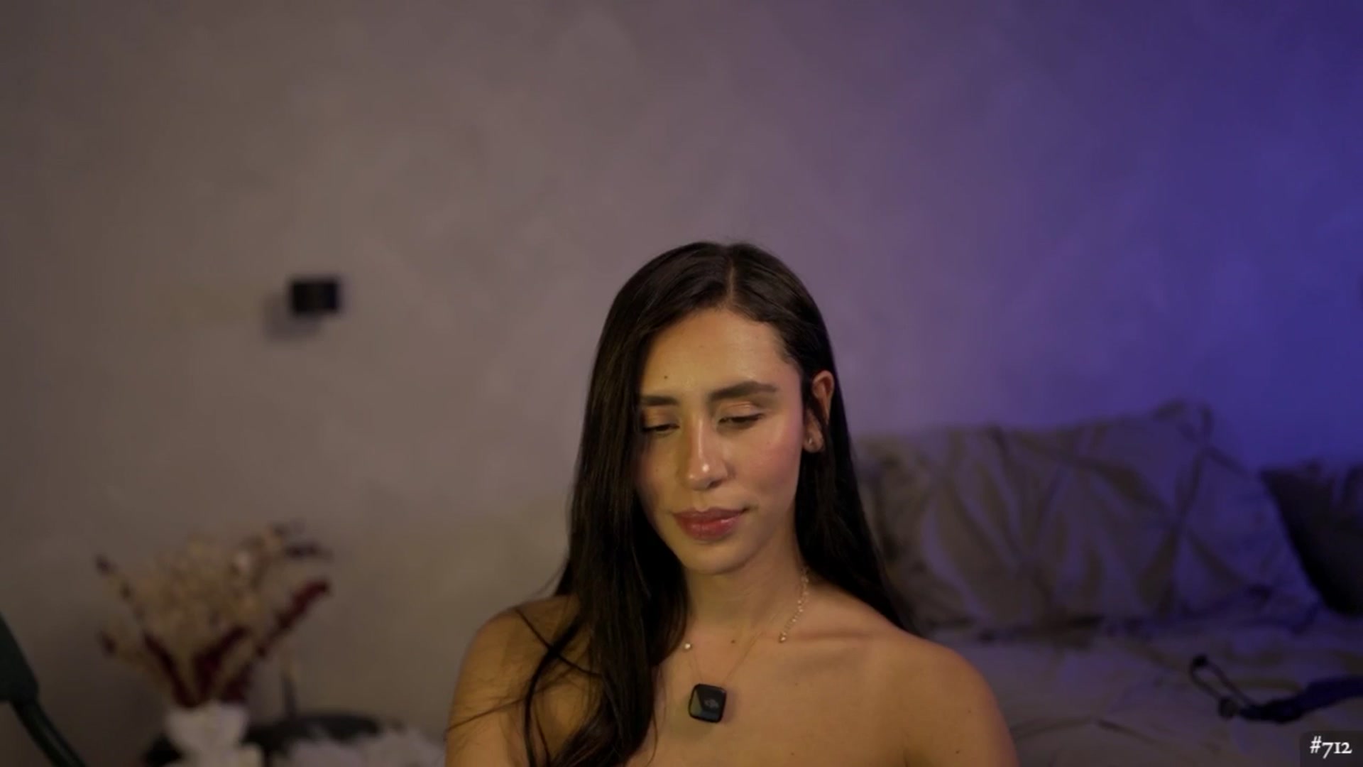 Gallery image thumbnail from ImnotBrina's myfreecams stream on, 10/08/2025, 05:19 image 5 of 20
