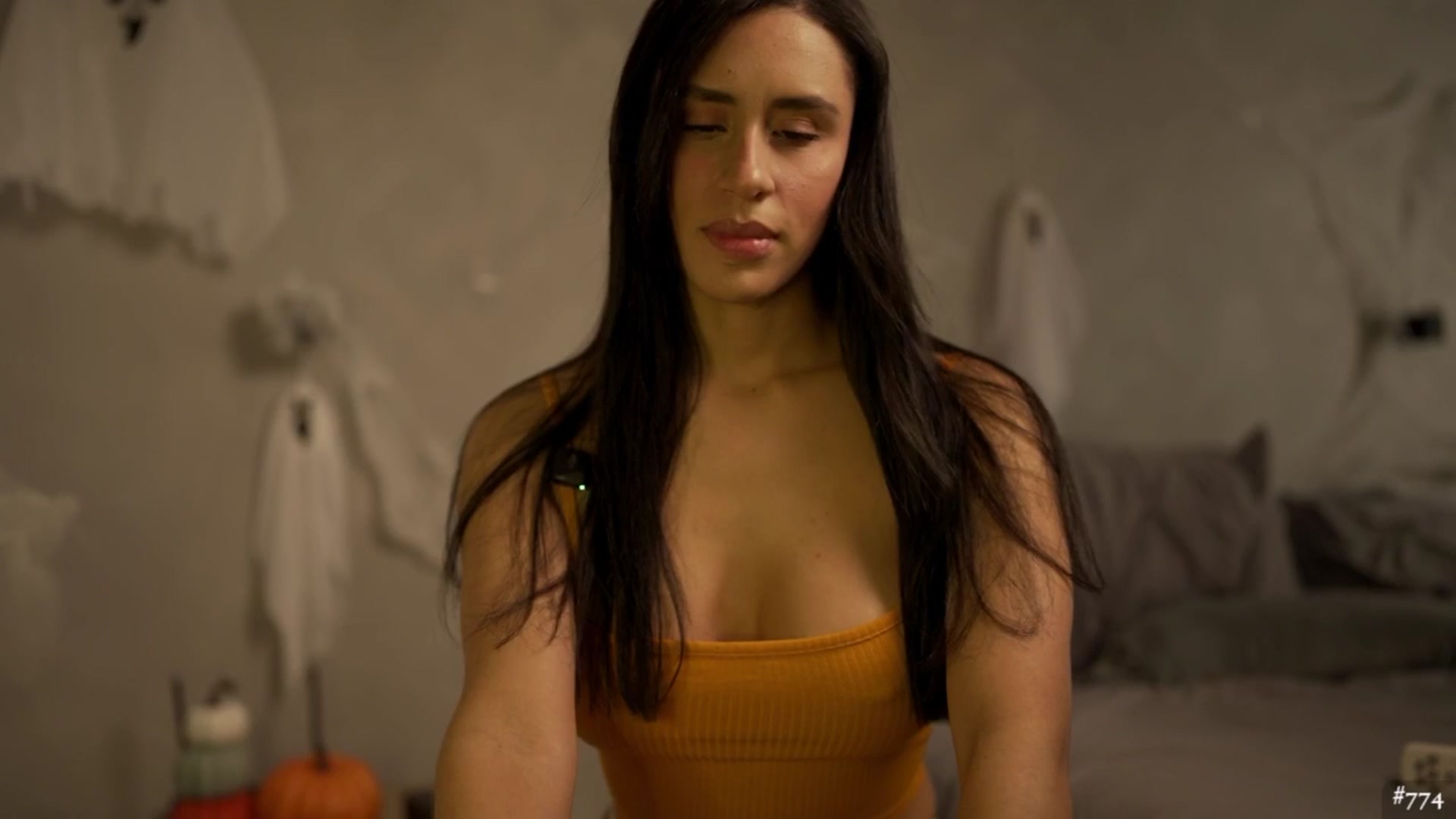 Gallery image thumbnail from ImnotBrina's myfreecams stream on, 10/15/2025, 01:54 image 7 of 20