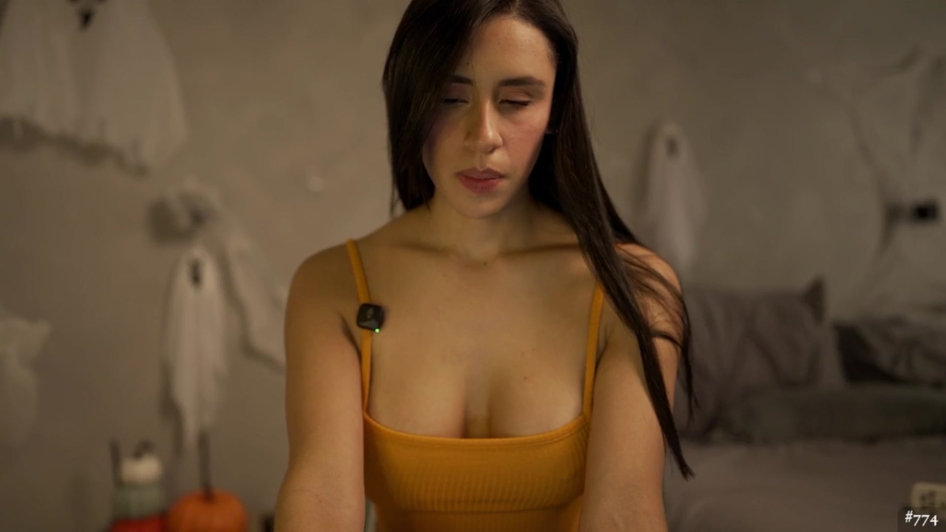 Gallery image thumbnail from ImnotBrina's myfreecams stream on, 10/15/2025, 01:54 image 14 of 20