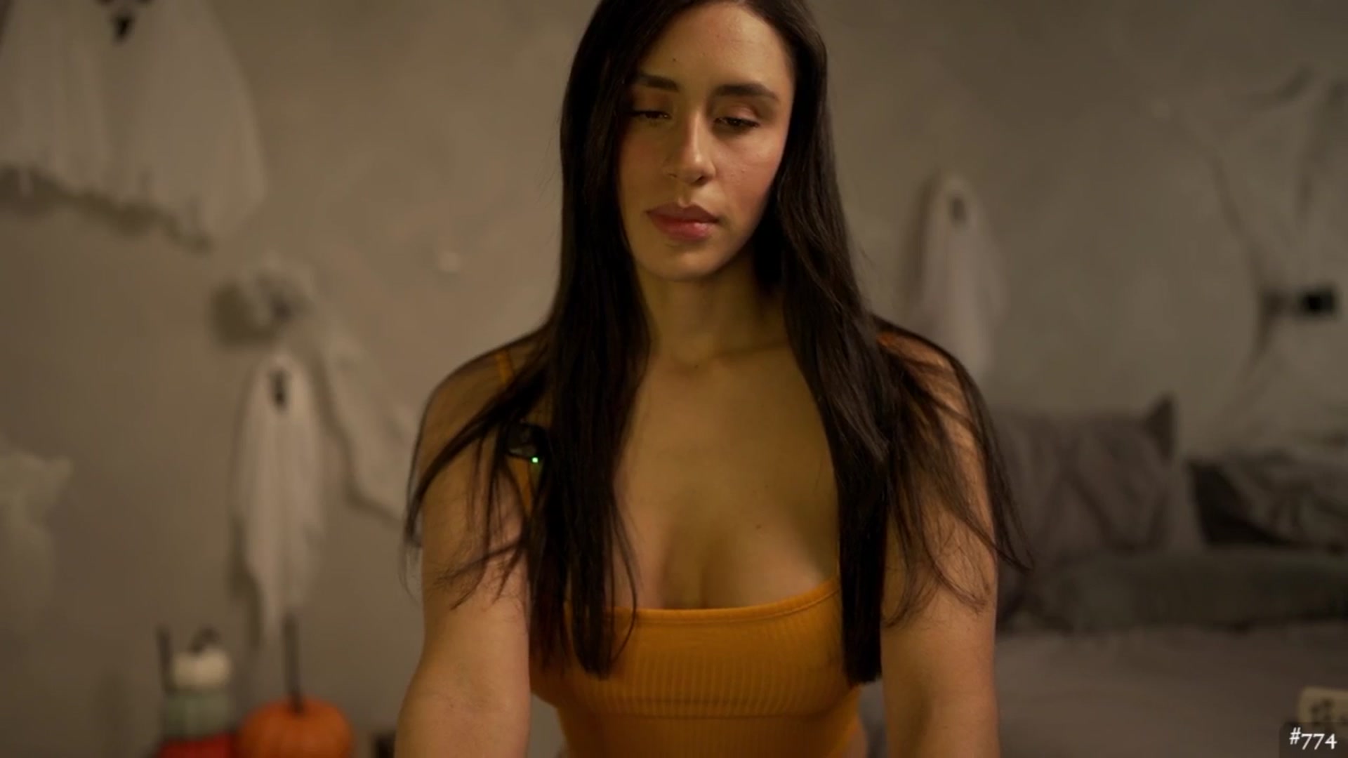 Gallery image thumbnail from ImnotBrina's myfreecams stream on, 10/15/2025, 01:54 image 6 of 20