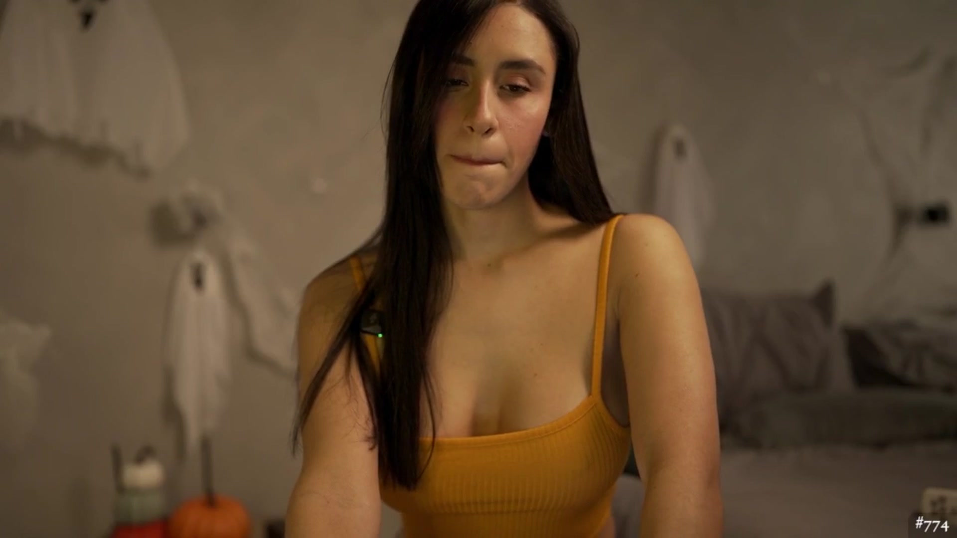 Gallery image thumbnail from ImnotBrina's myfreecams stream on, 10/15/2025, 01:54 image 9 of 20