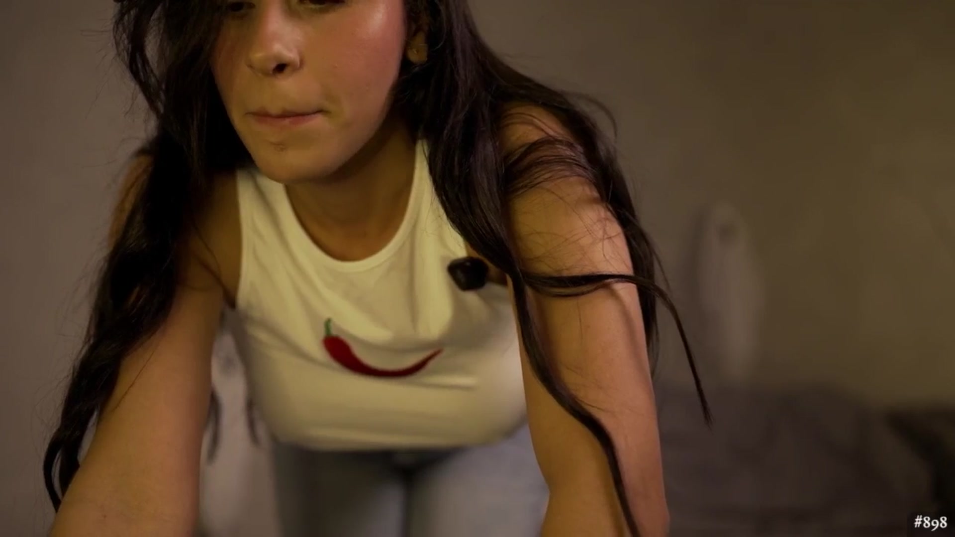 Gallery image thumbnail from ImnotBrina's myfreecams stream on, 10/22/2025, 24:25 image 8 of 20