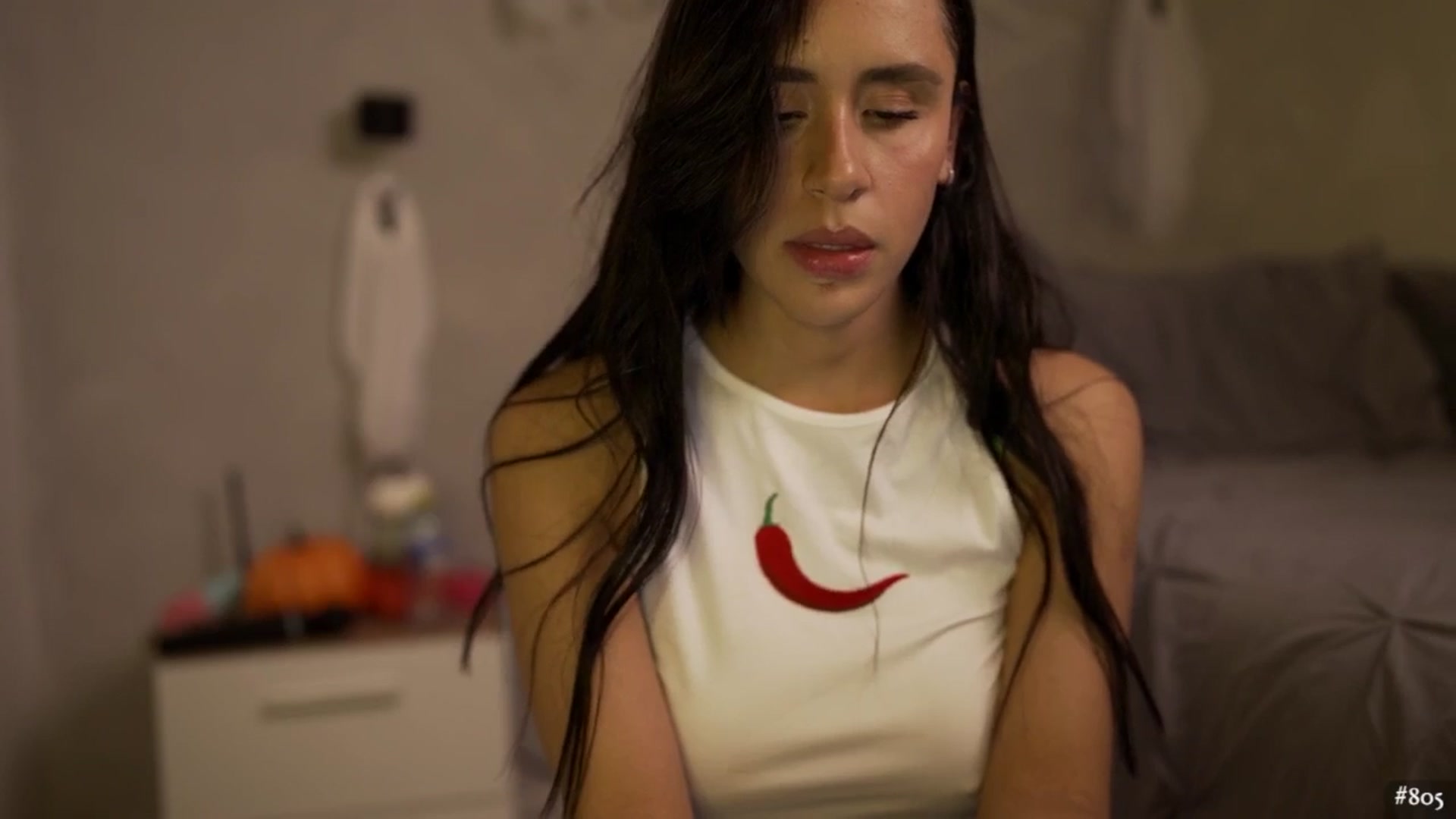 Gallery image thumbnail from ImnotBrina's myfreecams stream on, 10/22/2025, 03:48 image 15 of 20