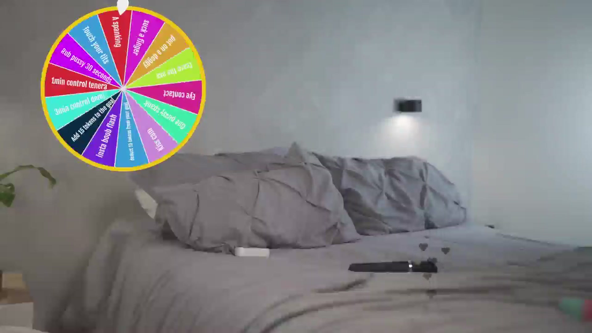Gallery image thumbnail from ImnotBrina's myfreecams stream on, 11/26/2025, 04:13 image 13 of 20
