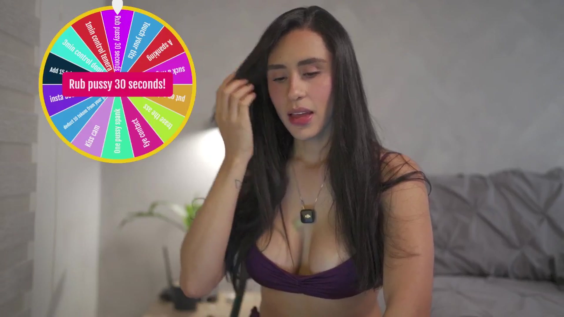 Gallery image thumbnail from ImnotBrina's myfreecams stream on, 11/28/2025, 02:20 image 12 of 20
