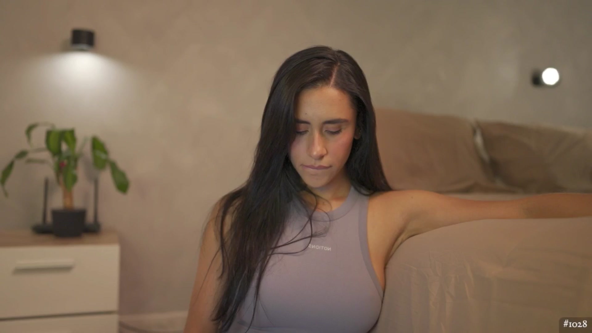 Gallery image thumbnail from ImnotBrina's myfreecams stream on, 03/18/2026, 04:06 image 5 of 20