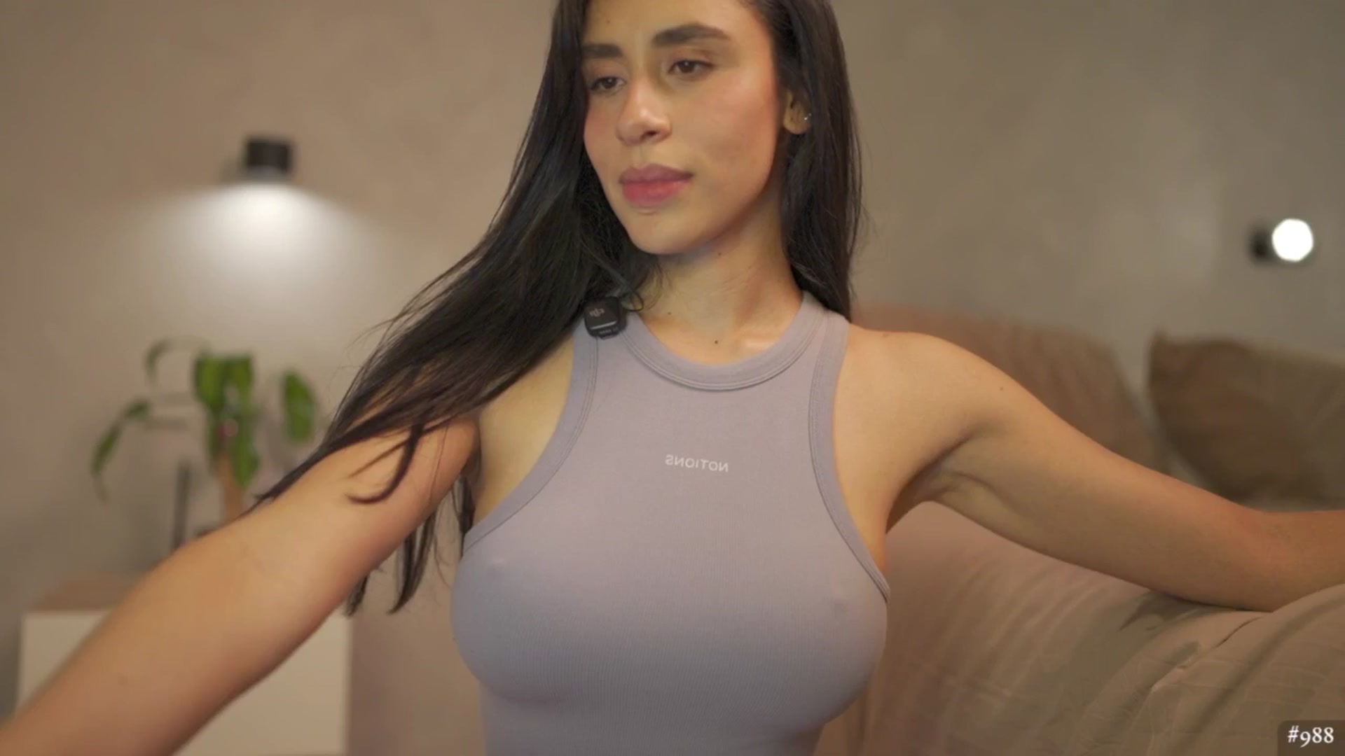 Gallery image thumbnail from ImnotBrina's myfreecams stream on, 03/18/2026, 04:47 image 13 of 20