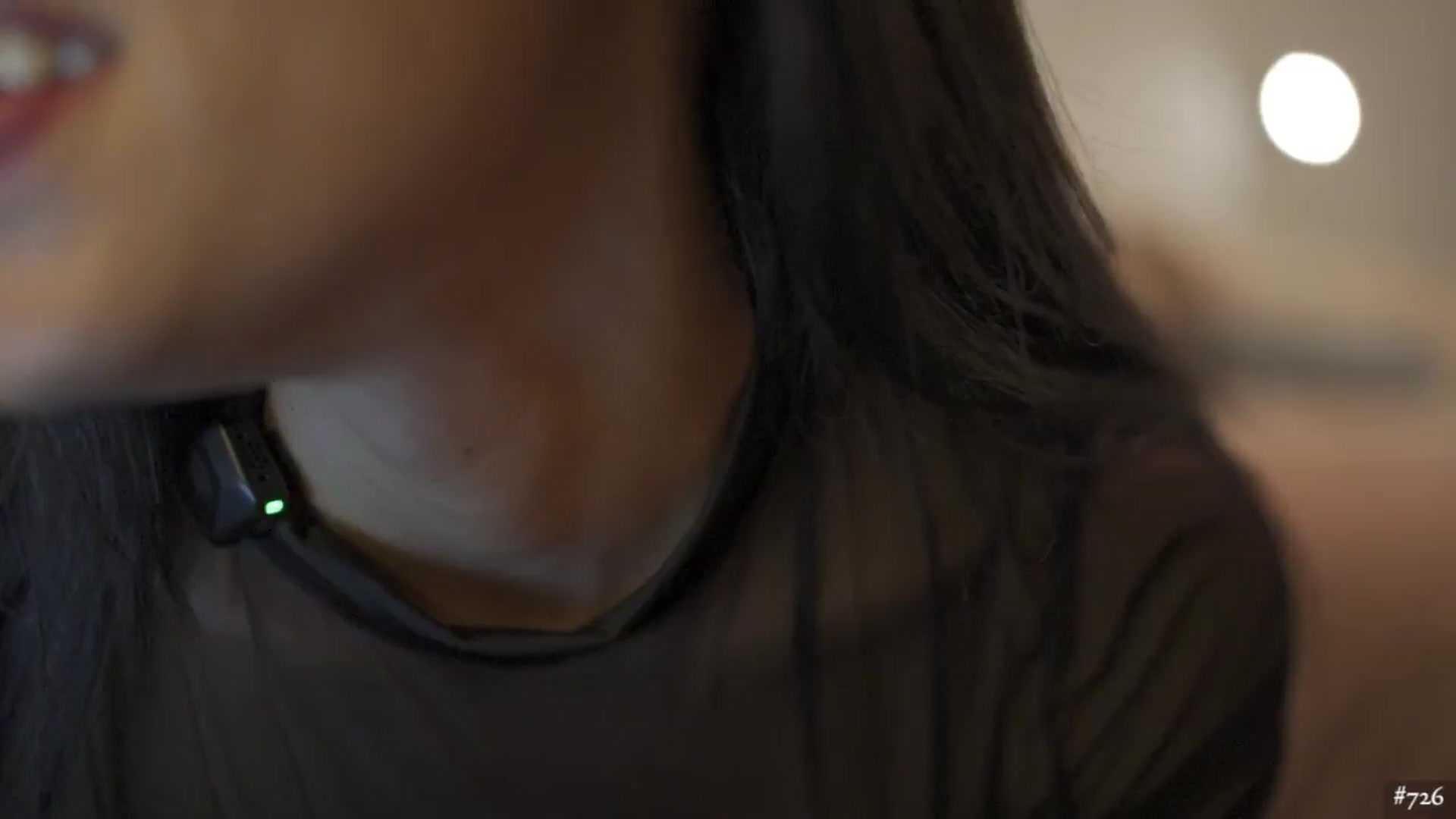 Gallery image thumbnail from ImnotBrina's myfreecams stream on, 04/01/2026, 03:08 image 6 of 20