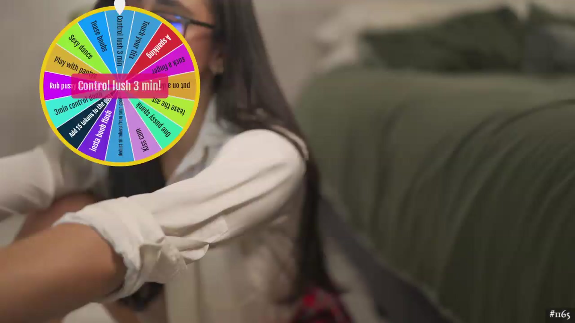 Gallery image thumbnail from ImnotBrina's myfreecams stream on, 07/28/2026, 03:31 image 6 of 20