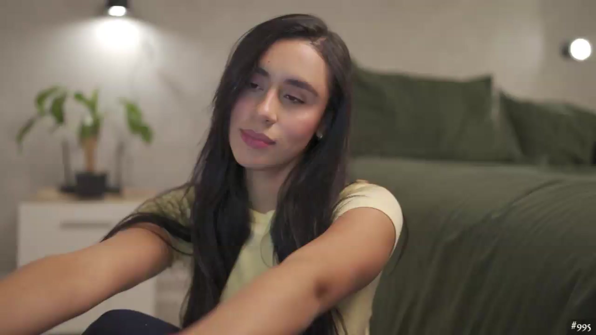 Gallery image thumbnail from ImnotBrina's myfreecams stream on, 07/30/2026, 01:35 image 8 of 20
