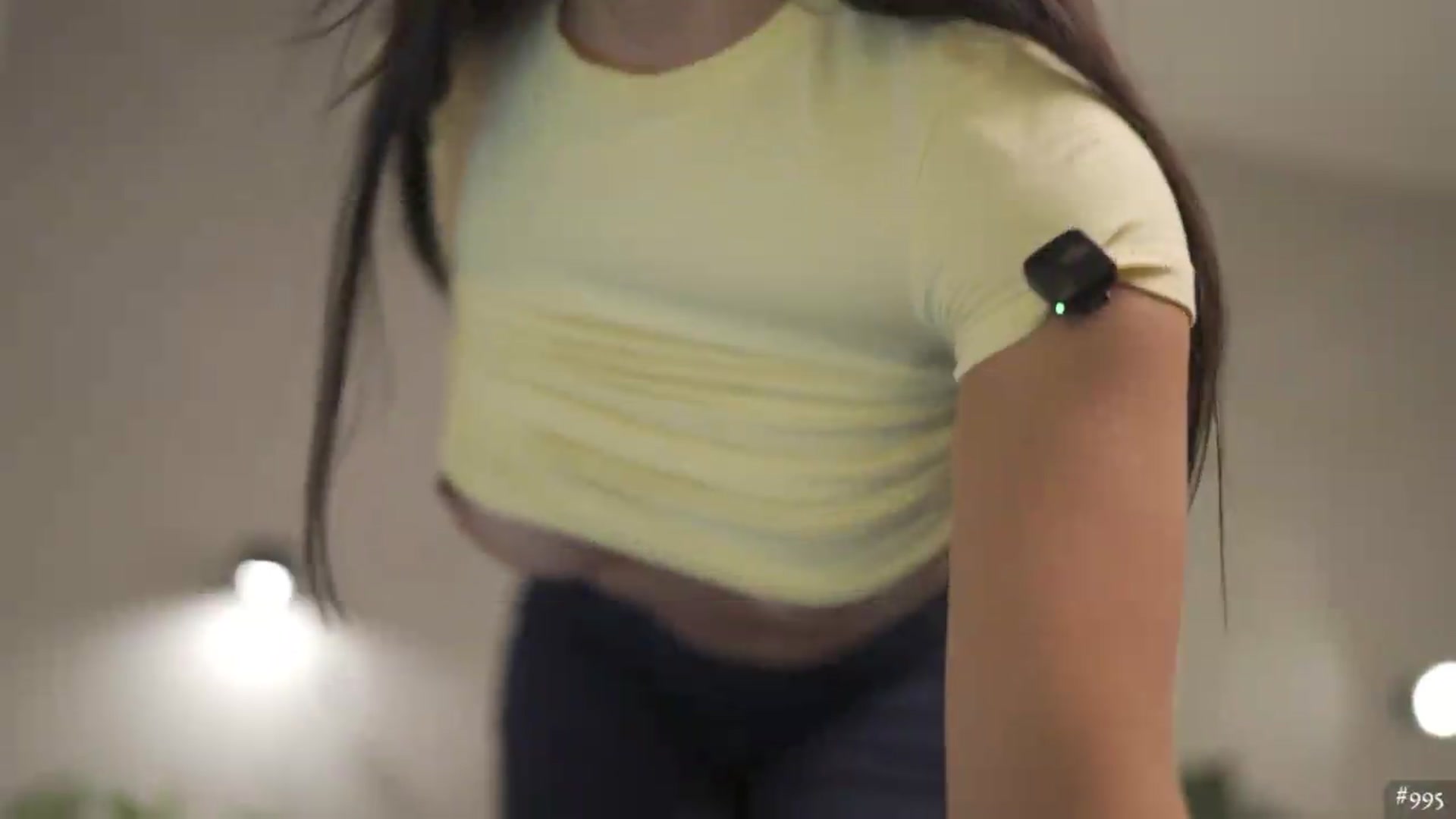 Gallery image thumbnail from ImnotBrina's myfreecams stream on, 07/30/2026, 01:35 image 19 of 20