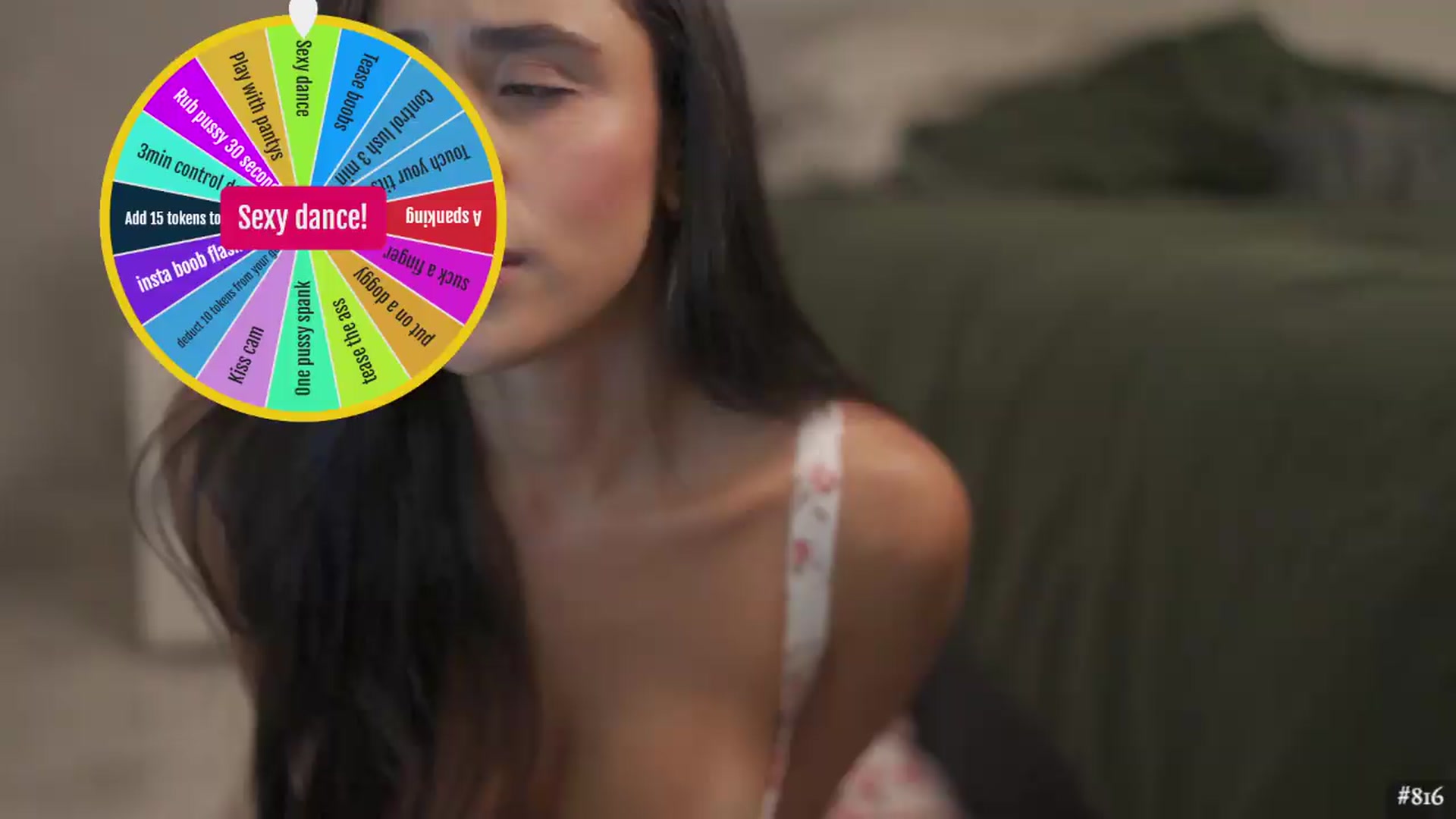 Gallery image thumbnail from ImnotBrina's myfreecams stream on, 08/01/2026, 03:04 image 5 of 20