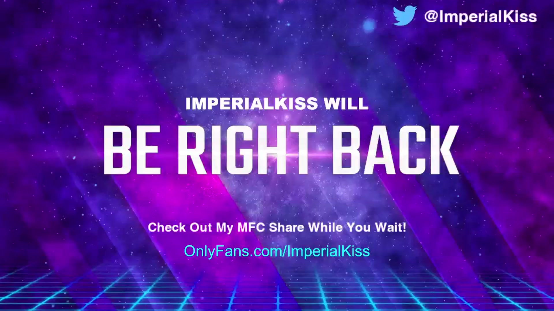 Gallery image thumbnail from ImperialBday's myfreecams stream on, 03/14/2025, 05:31 image 2 of 20