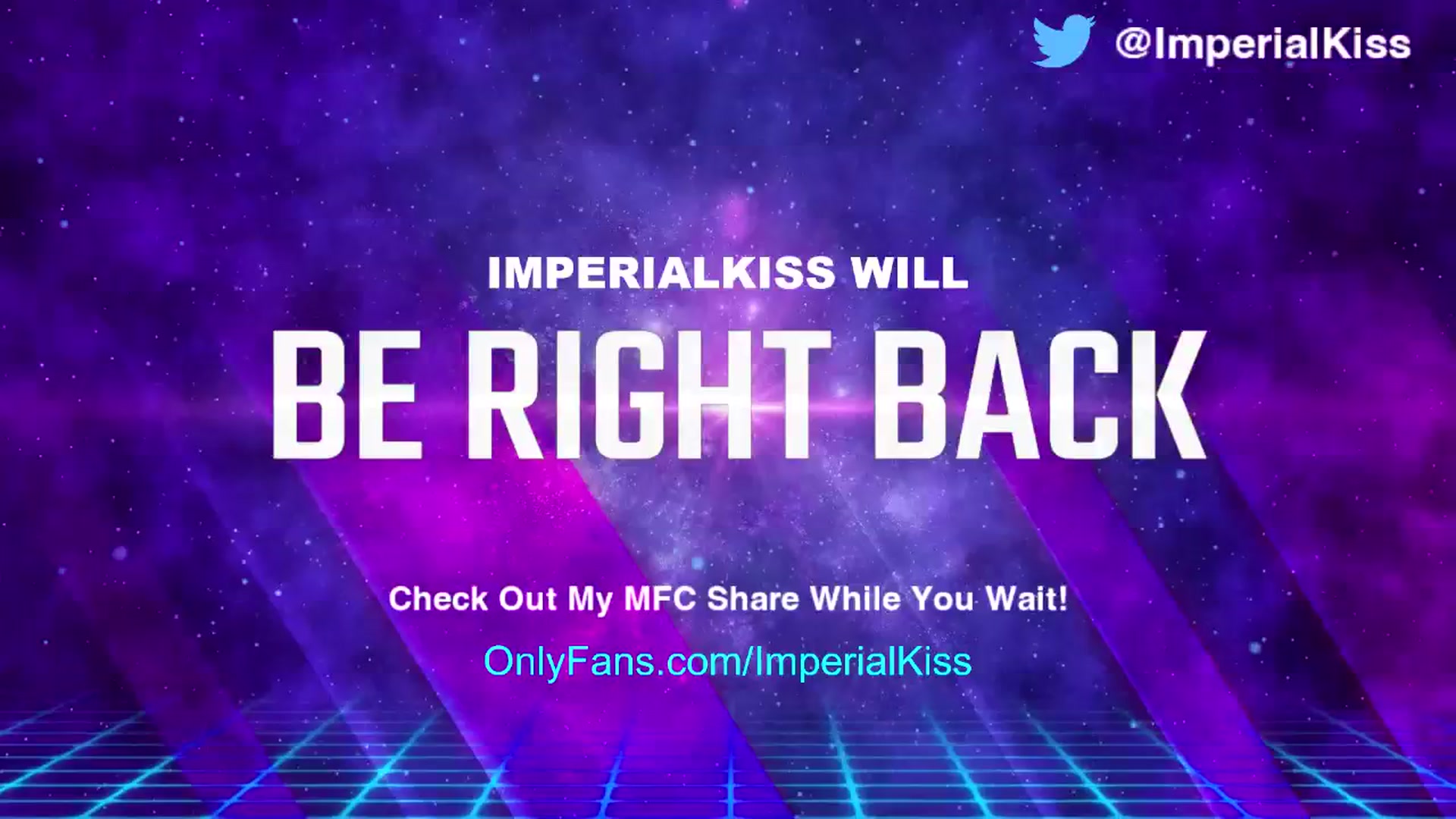 Gallery image thumbnail from ImperialBday's myfreecams stream on, 03/27/2025, 05:29 image 15 of 20