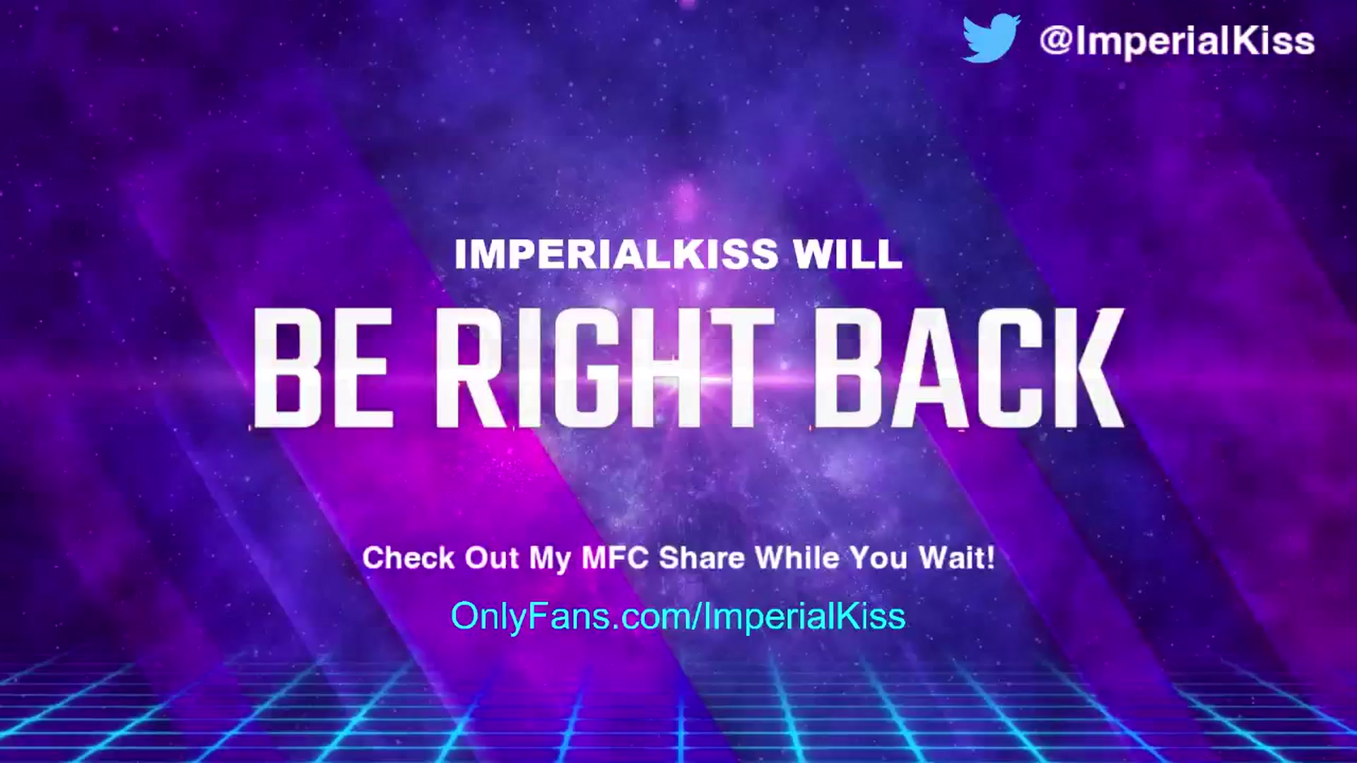 Gallery image thumbnail from ImperialBday's myfreecams stream on, 03/30/2025, 05:13 image 15 of 20