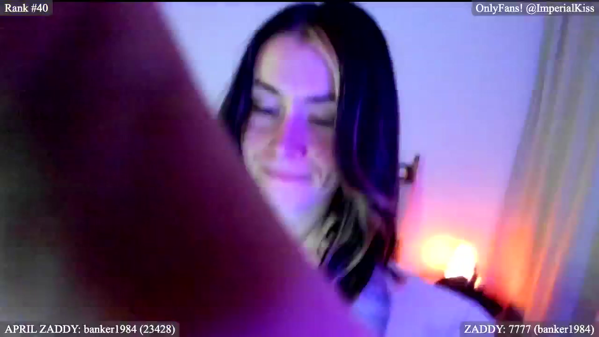 Gallery image thumbnail from ImperialKiss's myfreecams stream on, 05/01/2024, 06:01 image 3 of 20