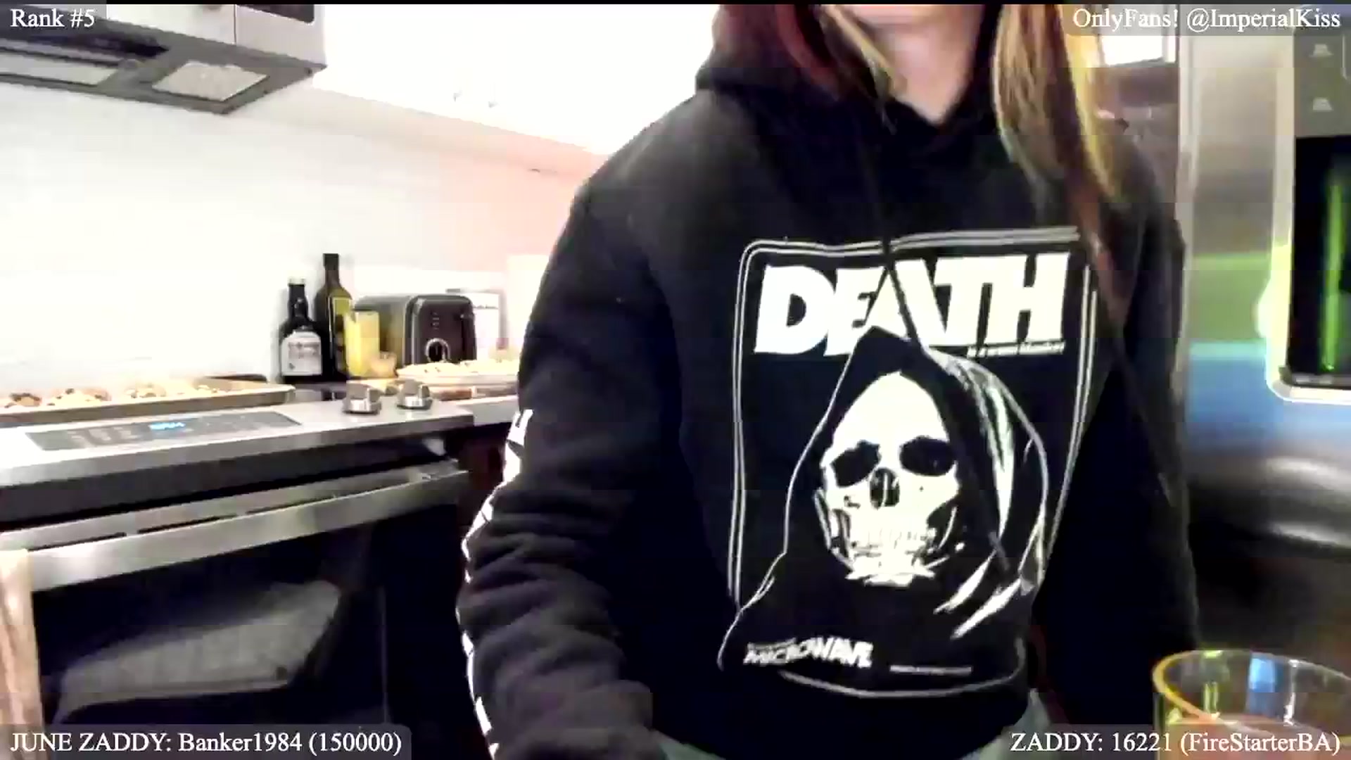 Gallery image thumbnail from ImperialKiss's myfreecams stream on, 06/16/2024, 06:29 image 11 of 20