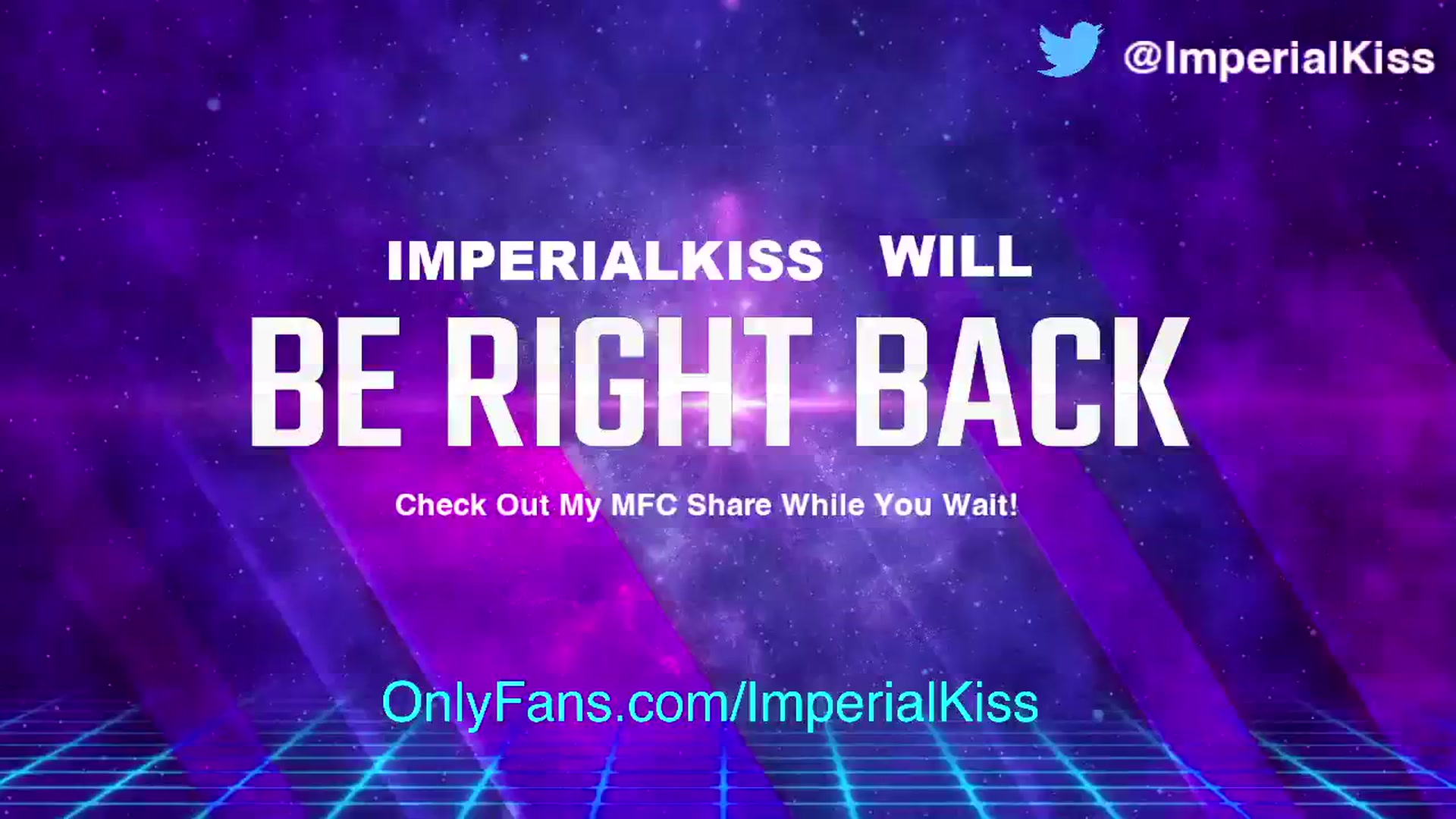 Gallery image thumbnail from ImperialKiss's myfreecams stream on, 06/16/2024, 06:29 image 9 of 20