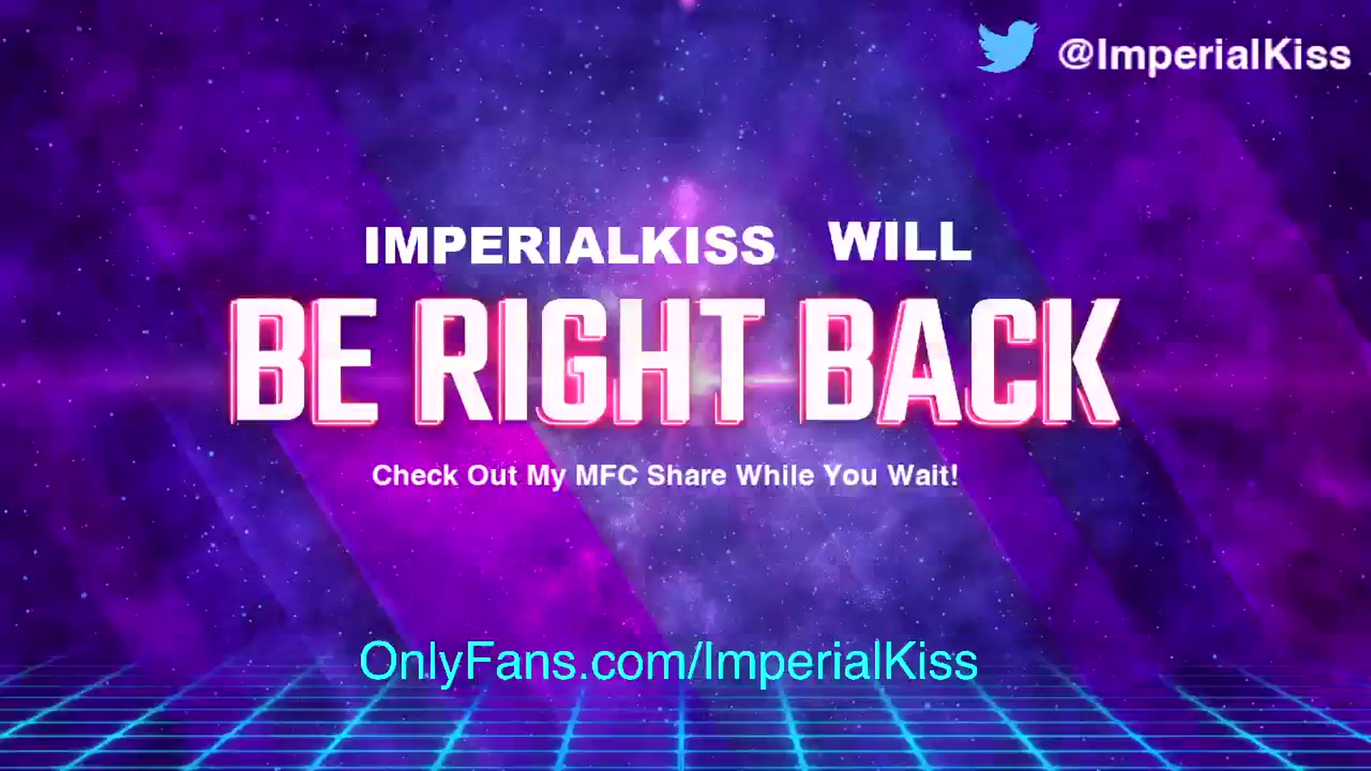 Gallery image thumbnail from ImperialKiss's myfreecams stream on, 06/18/2024, 01:46 image 2 of 20