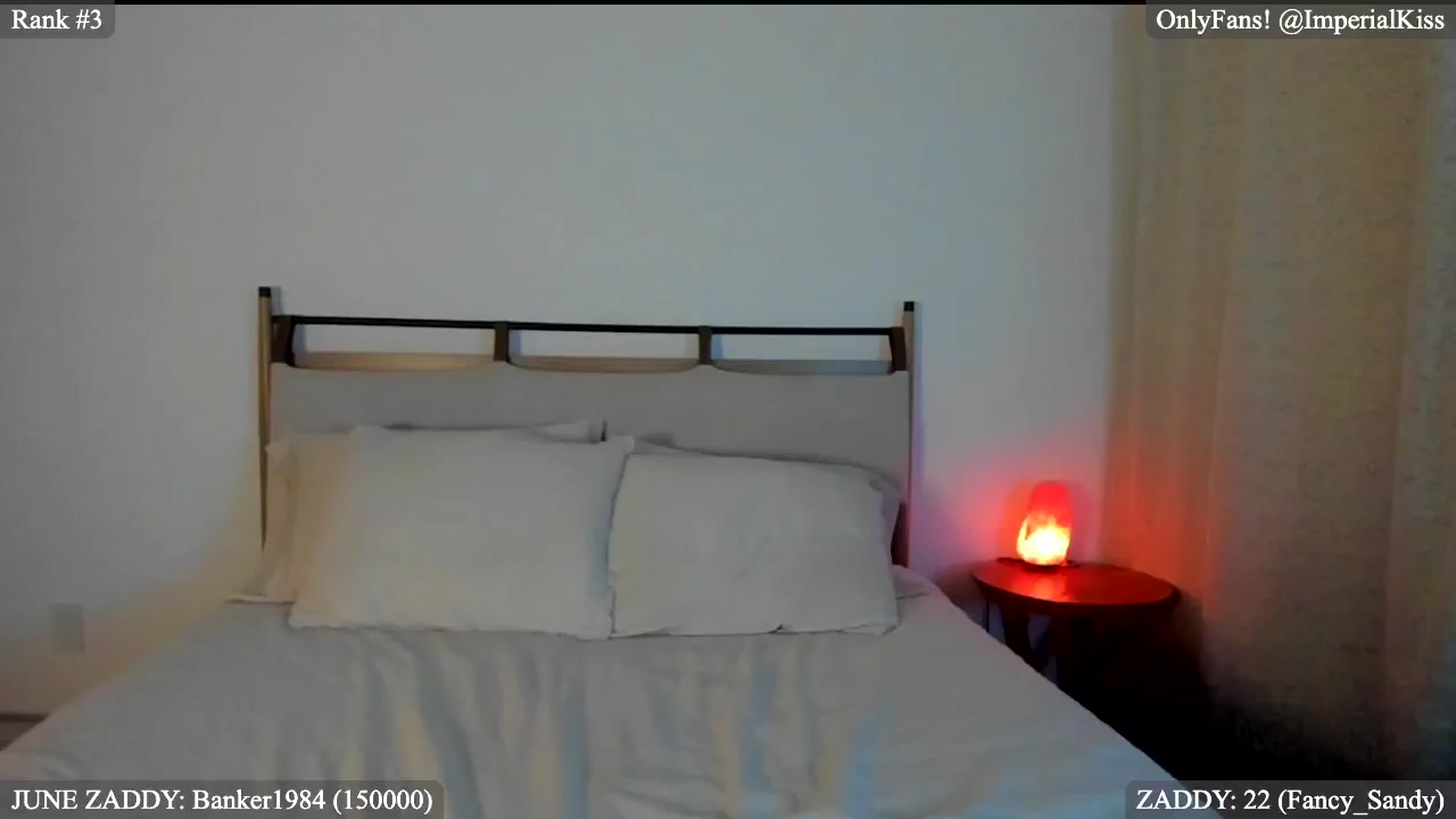 Gallery image thumbnail from ImperialKiss's myfreecams stream on, 06/21/2024, 05:38 image 3 of 20