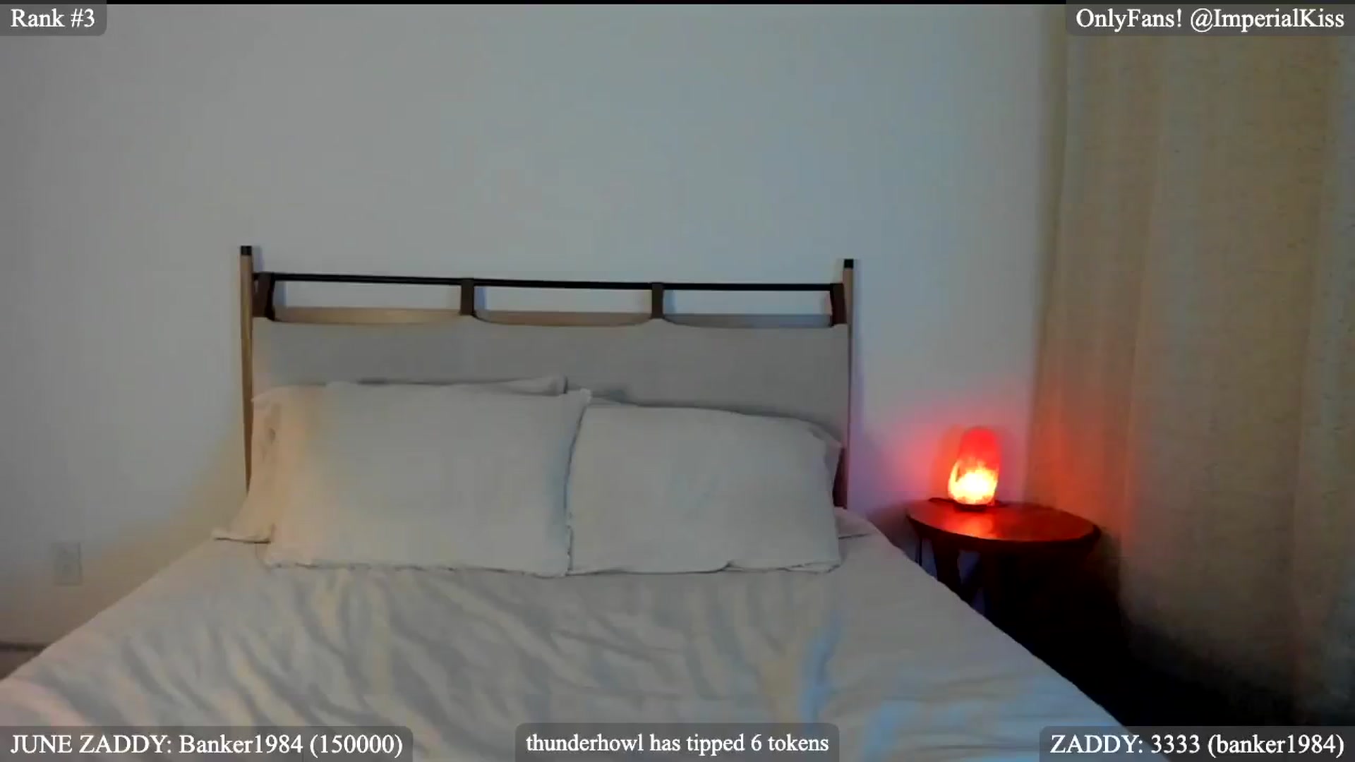 Gallery image thumbnail from ImperialKiss's myfreecams stream on, 06/21/2024, 05:38 image 8 of 20