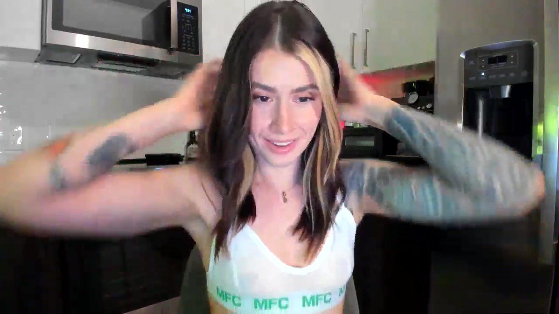 Gallery image thumbnail from ImperialKiss's myfreecams stream on, 06/30/2024, 05:52 image 11 of 20