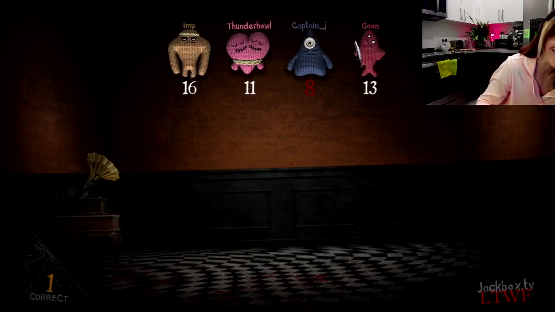 Gallery image thumbnail from ImperialKiss's myfreecams stream on, 08/05/2024, 06:14 image 9 of 20