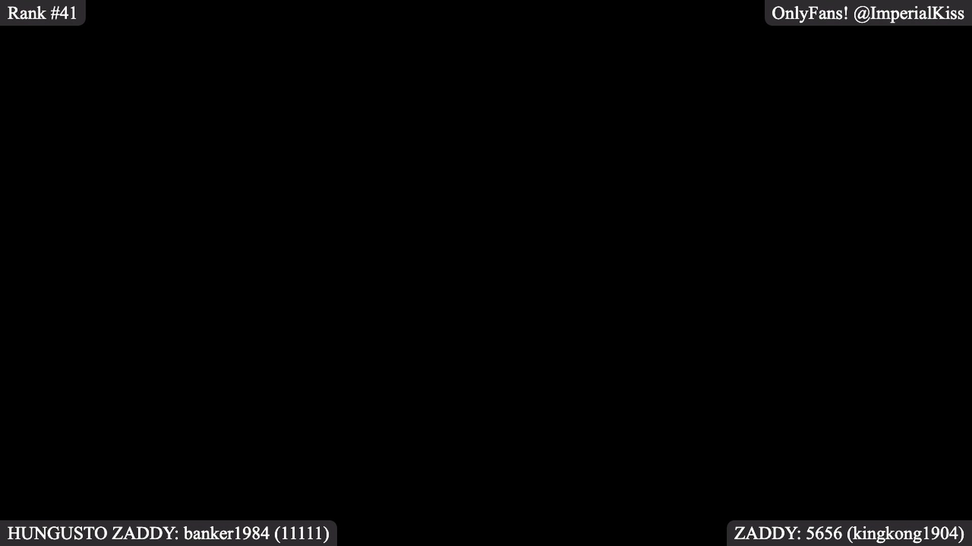 Gallery image thumbnail from ImperialKiss's myfreecams stream on, 08/12/2024, 07:08 image 15 of 20