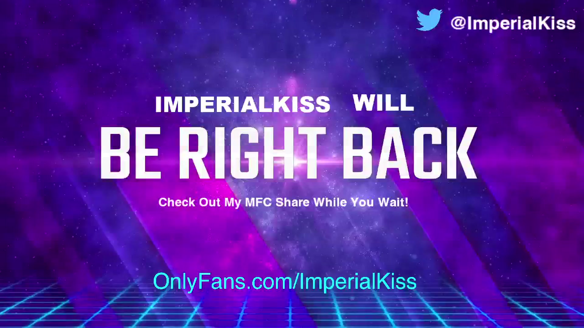 Gallery image thumbnail from ImperialKiss's myfreecams stream on, 08/13/2024, 06:03 image 12 of 20